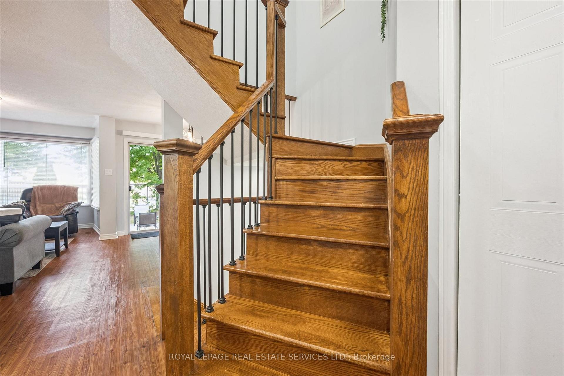 Photo 19 of Unit 66, 1240 Westview Terrace, Oakville, West Oak Trails — HOMEH