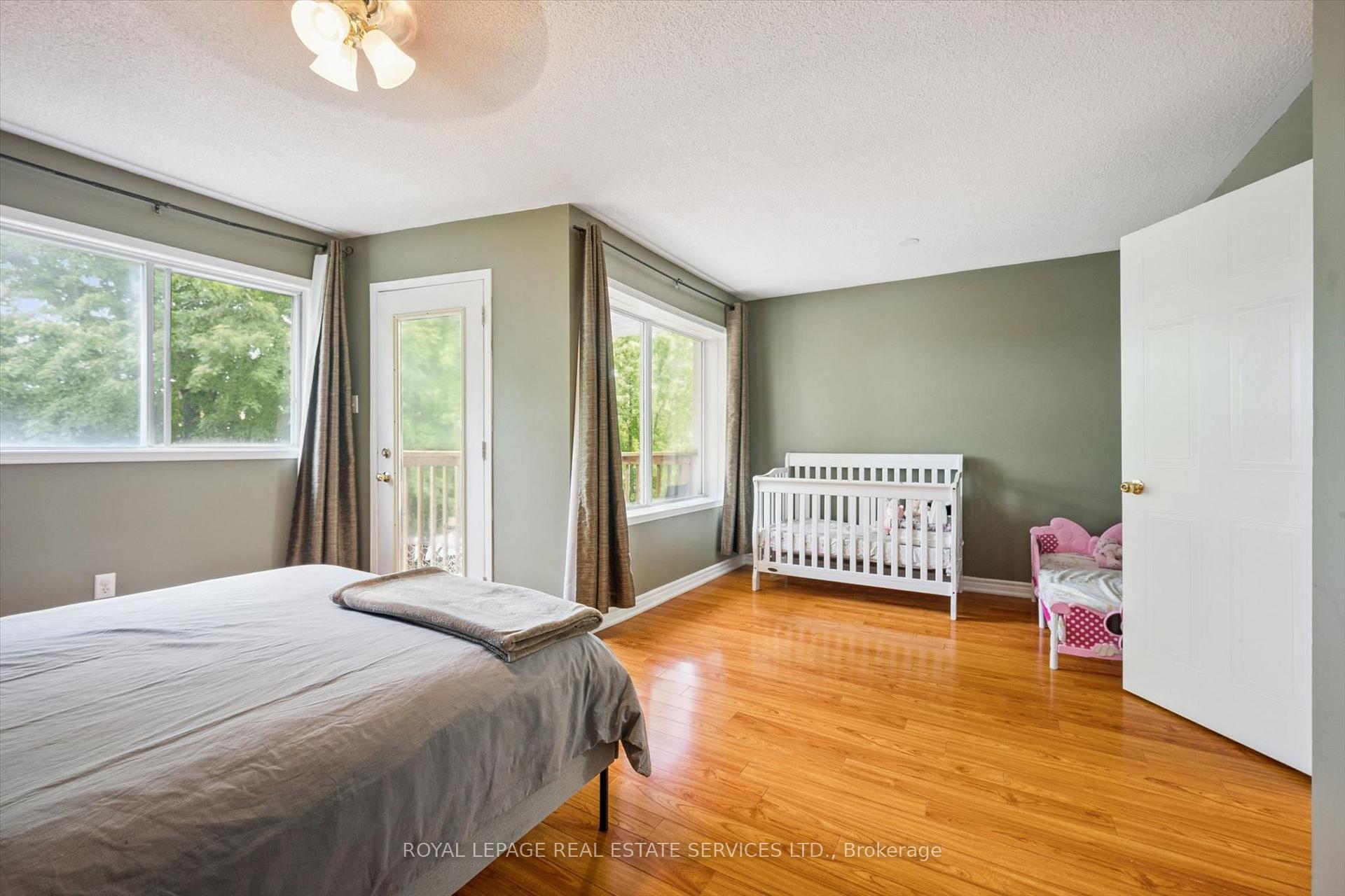 Photo 21 of Unit 66, 1240 Westview Terrace, Oakville, West Oak Trails — HOMEH