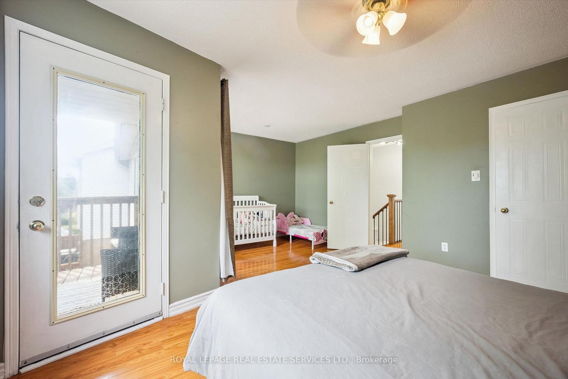 Photo 22 of Unit 66, 1240 Westview Terrace, Oakville, West Oak Trails — HOMEH