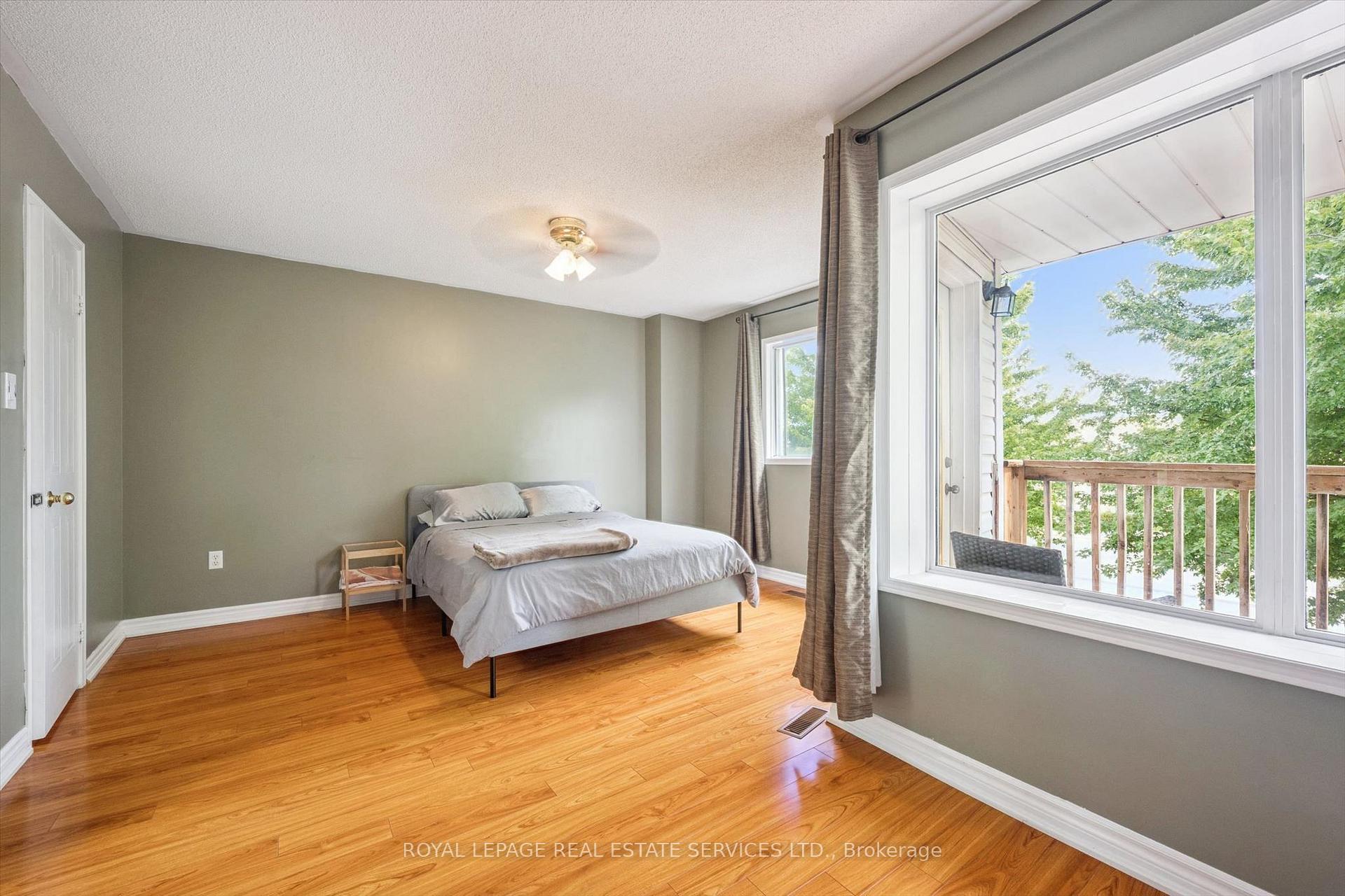 Photo 23 of Unit 66, 1240 Westview Terrace, Oakville, West Oak Trails — HOMEH