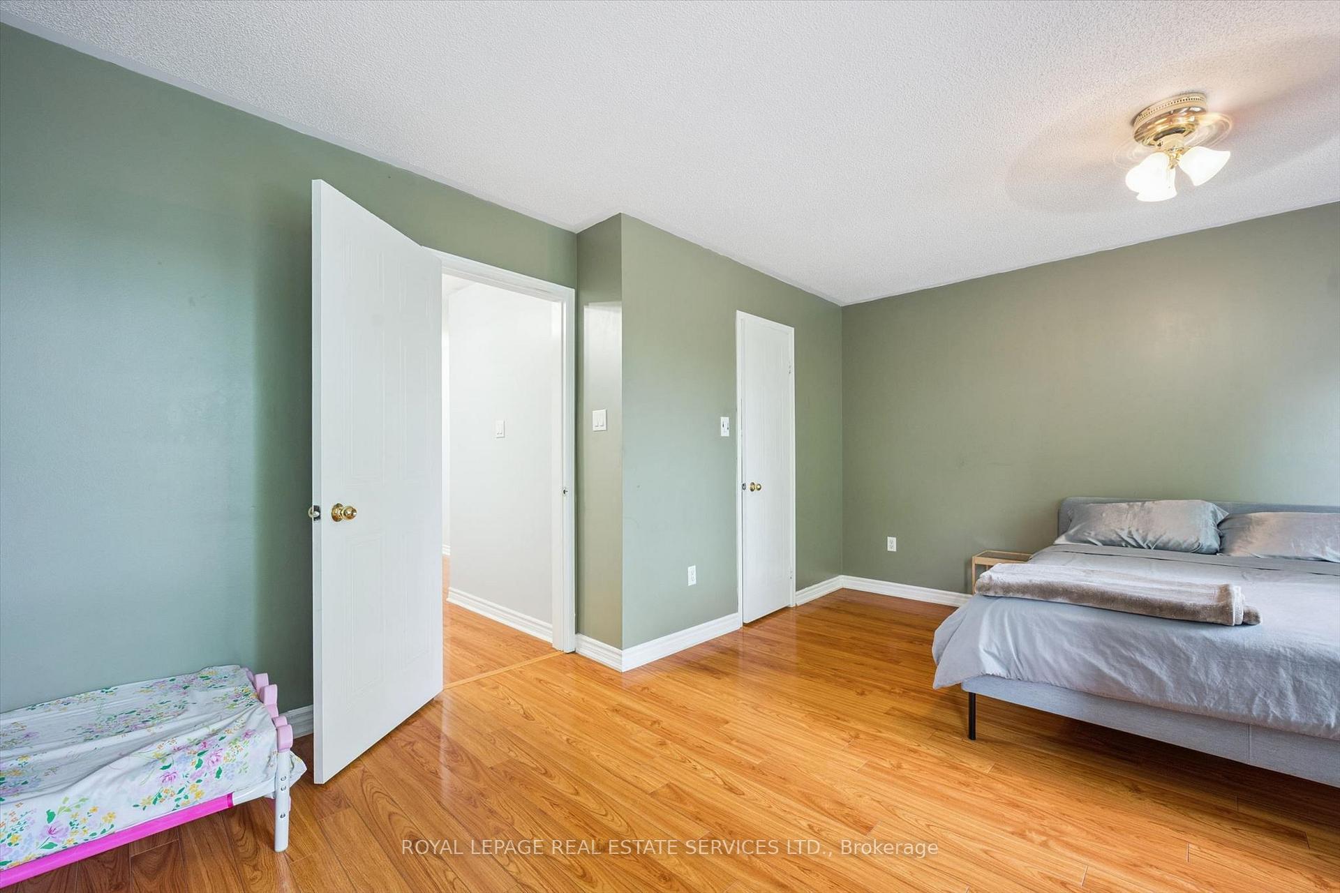 Photo 24 of Unit 66, 1240 Westview Terrace, Oakville, West Oak Trails — HOMEH