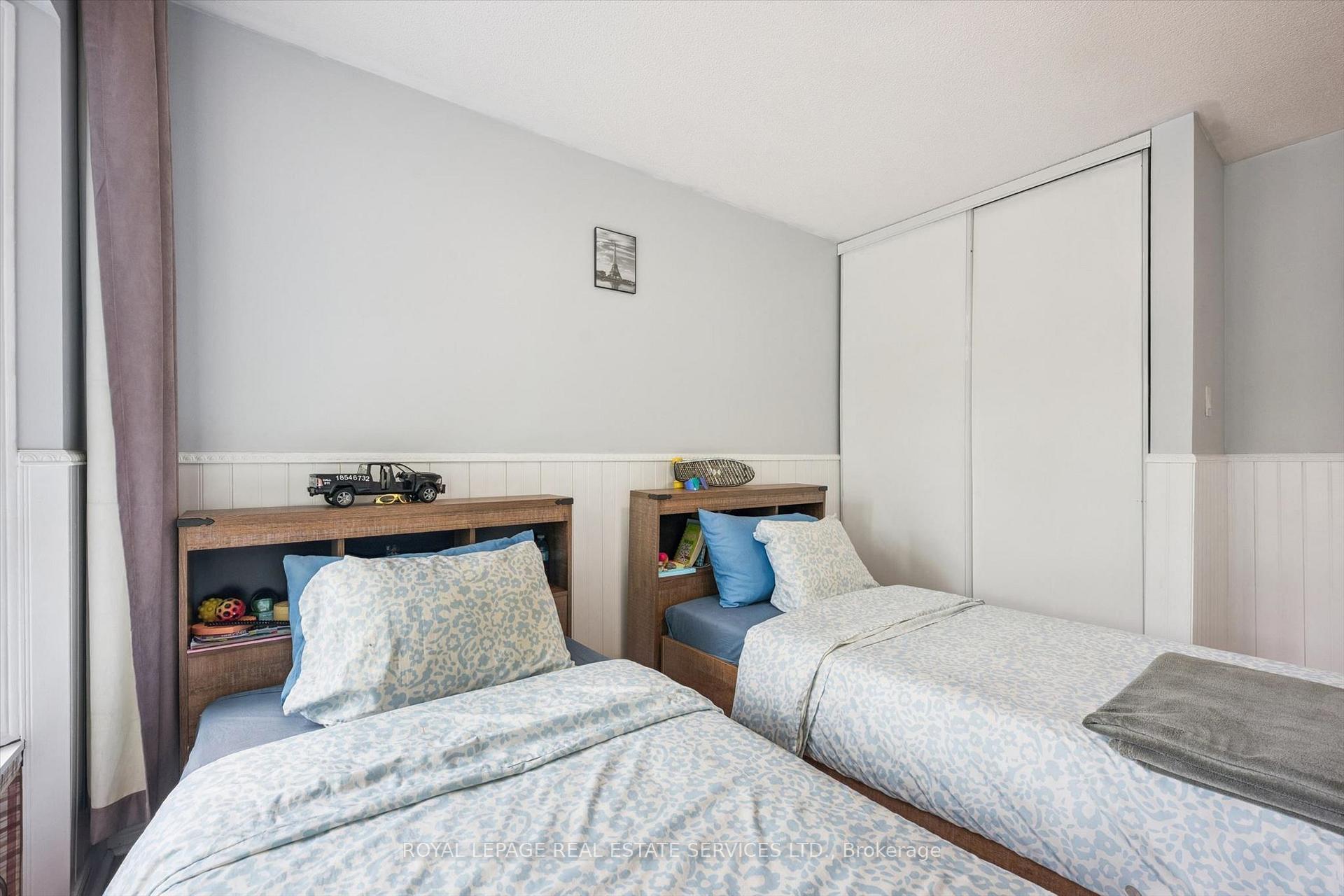 Photo 29 of Unit 66, 1240 Westview Terrace, Oakville, West Oak Trails — HOMEH
