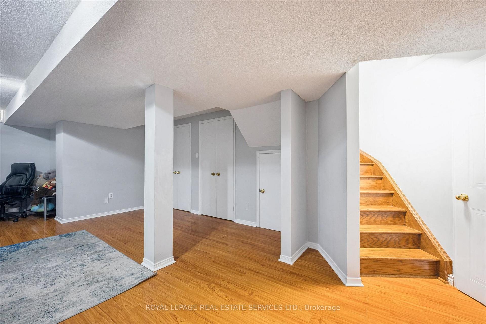 Photo 31 of Unit 66, 1240 Westview Terrace, Oakville, West Oak Trails — HOMEH