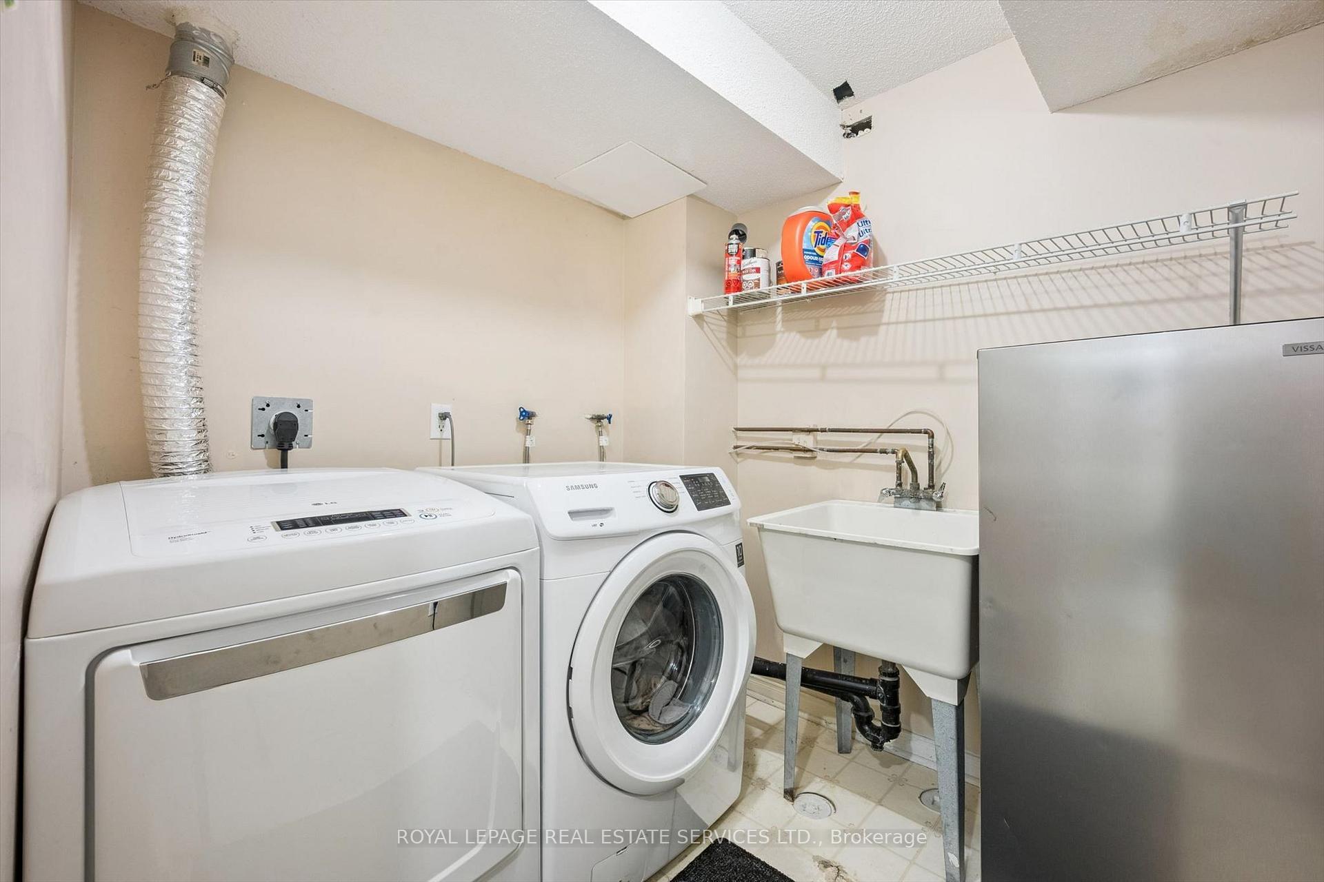 Photo 35 of Unit 66, 1240 Westview Terrace, Oakville, West Oak Trails — HOMEH