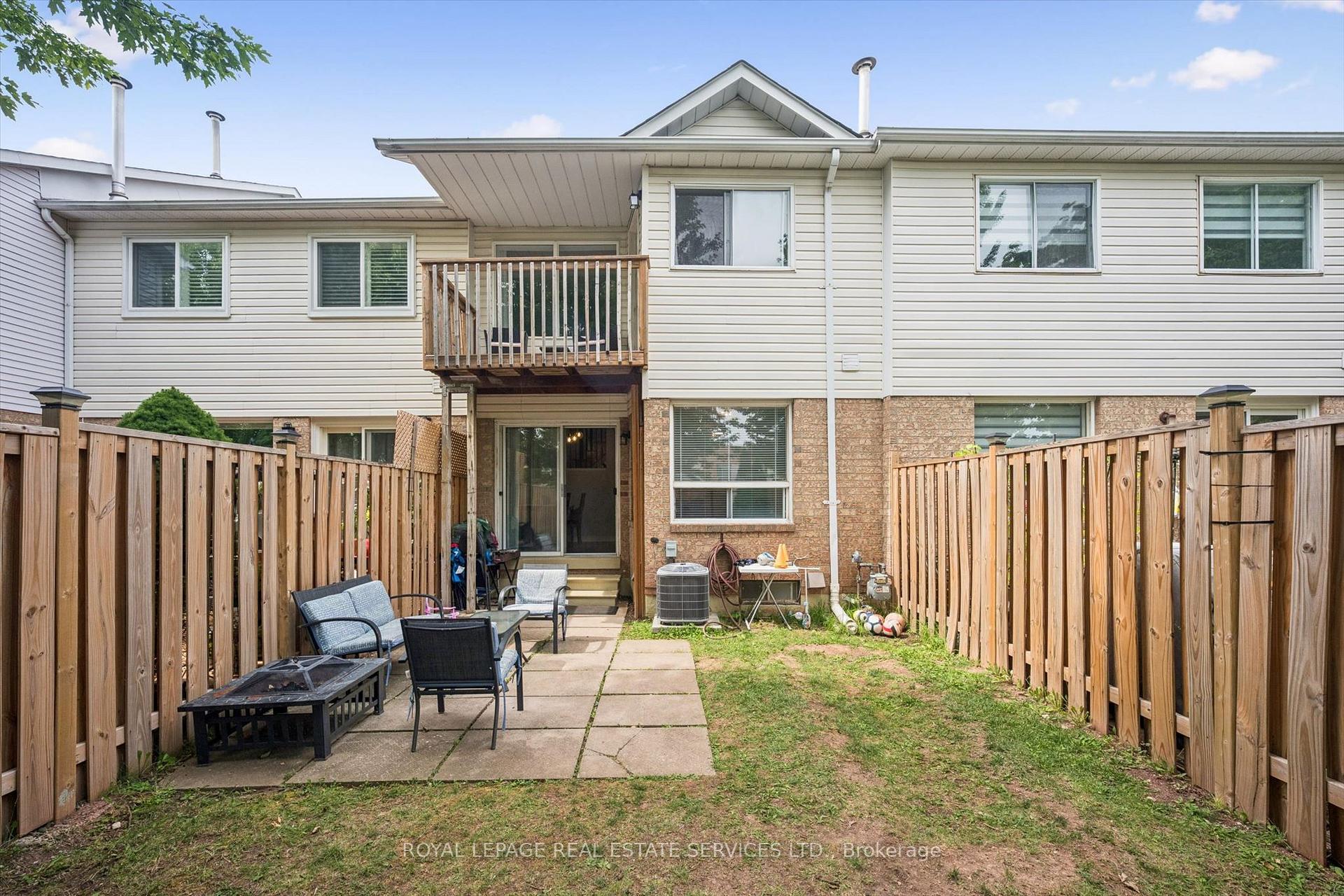 Photo 37 of Unit 66, 1240 Westview Terrace, Oakville, West Oak Trails — HOMEH