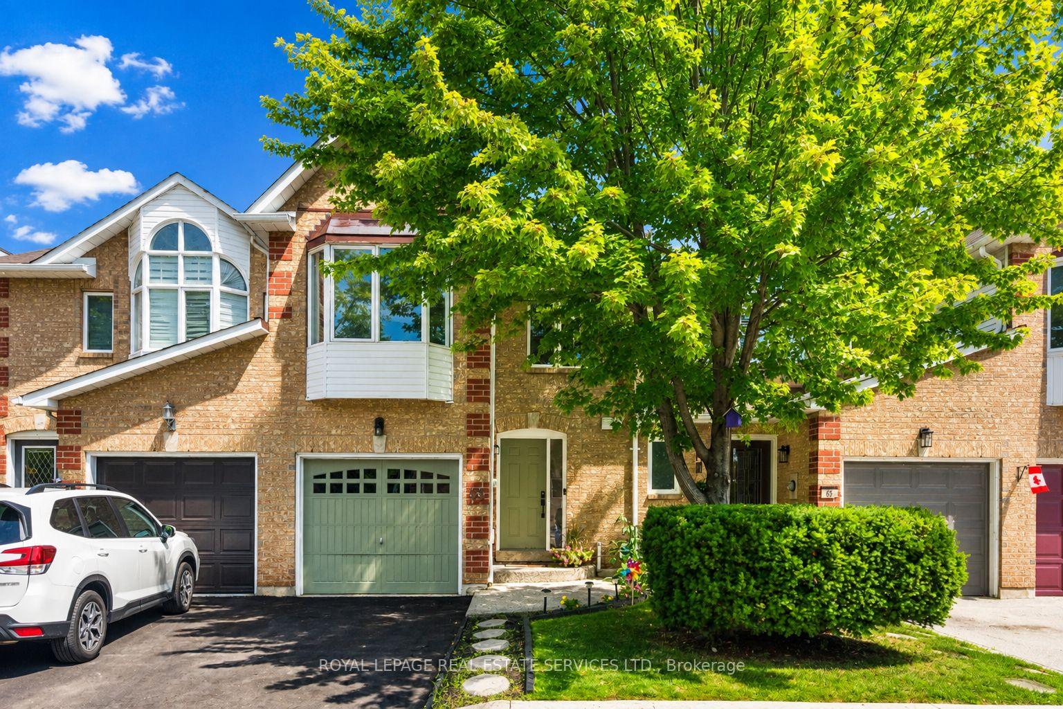 Photo of Unit 66, 1240 Westview Terrace