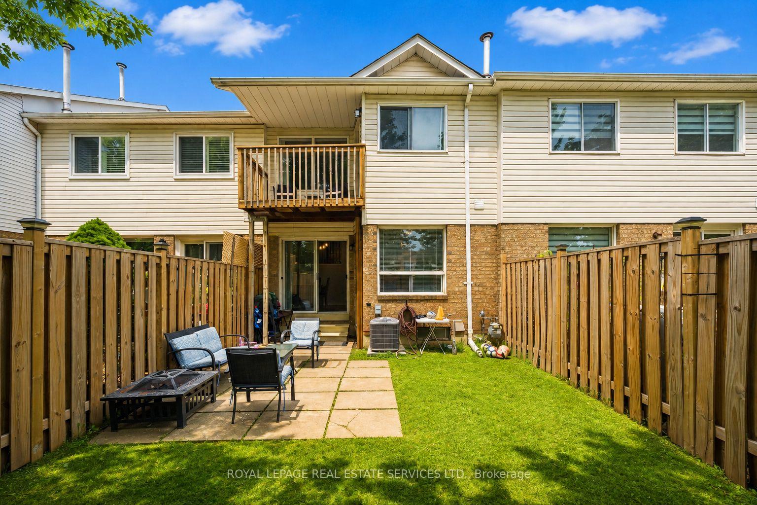 Photo 36 of Unit 66, 1240 Westview Terrace, Oakville, West Oak Trails — HOMEH