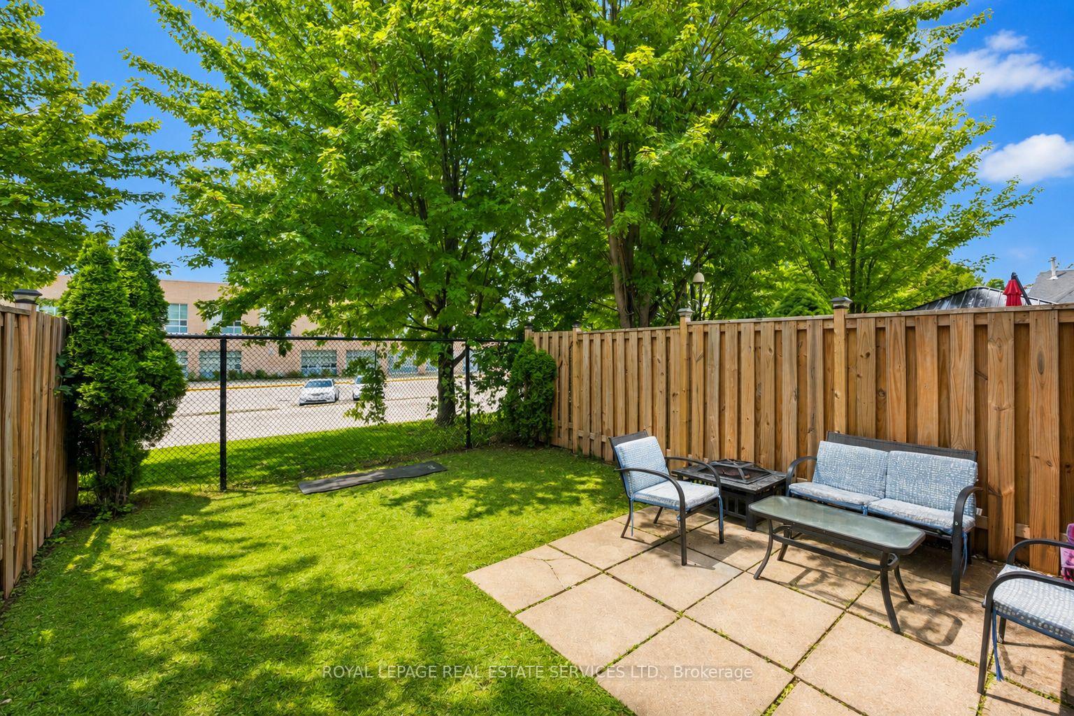 Photo 38 of Unit 66, 1240 Westview Terrace, Oakville, West Oak Trails — HOMEH