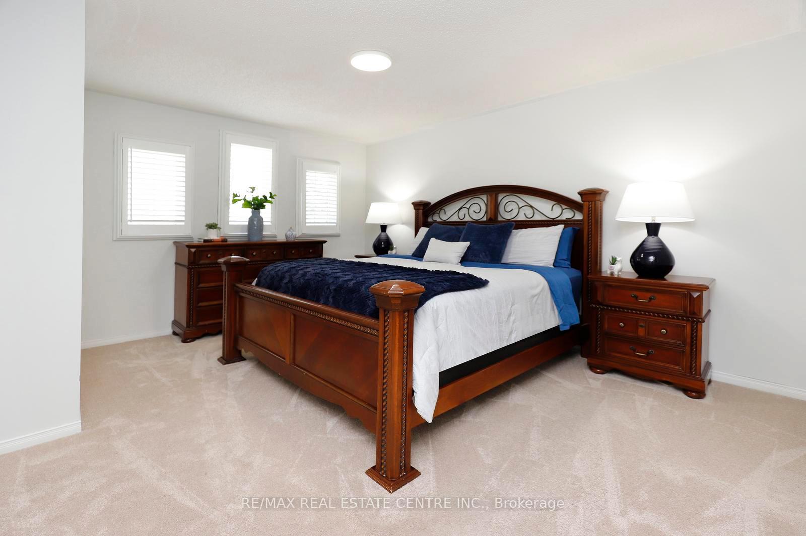 Photo 16 of Unit 26, 2022 Atkinson Drive, Burlington, Rose — HOMEH