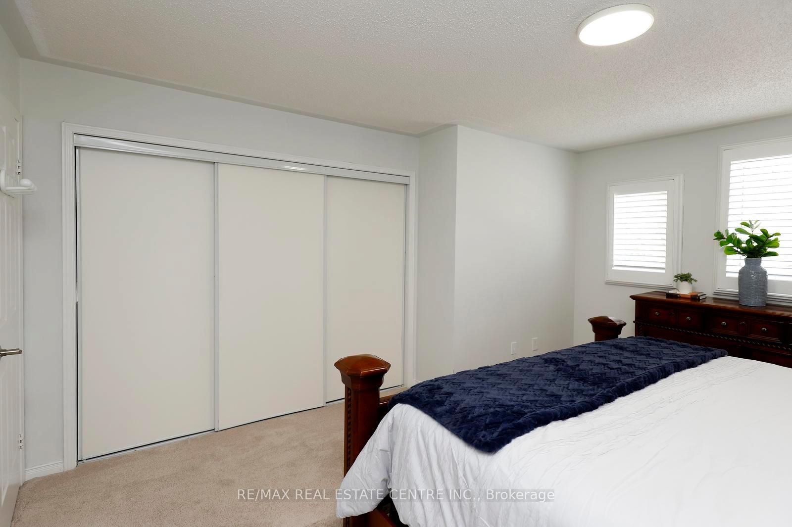 Photo 17 of Unit 26, 2022 Atkinson Drive, Burlington, Rose — HOMEH