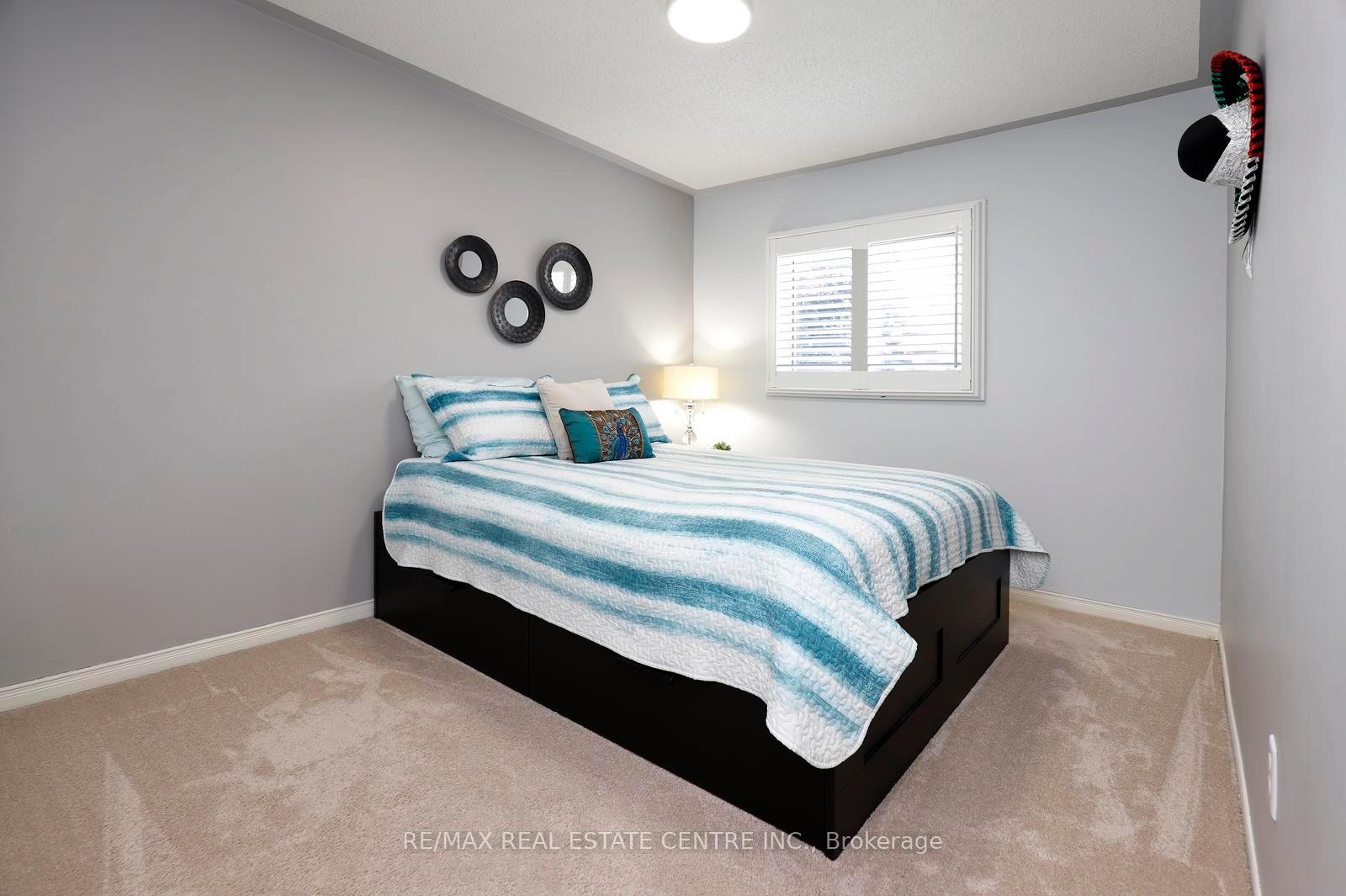 Photo 20 of Unit 26, 2022 Atkinson Drive, Burlington, Rose — HOMEH