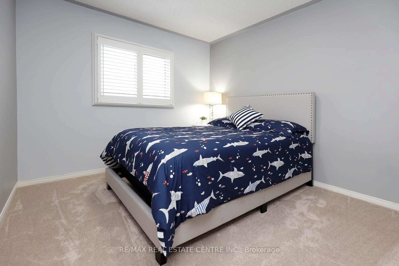 Photo 21 of Unit 26, 2022 Atkinson Drive, Burlington, Rose — HOMEH