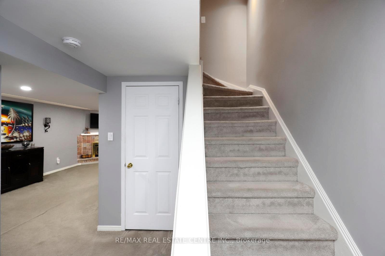Photo 22 of Unit 26, 2022 Atkinson Drive, Burlington, Rose — HOMEH