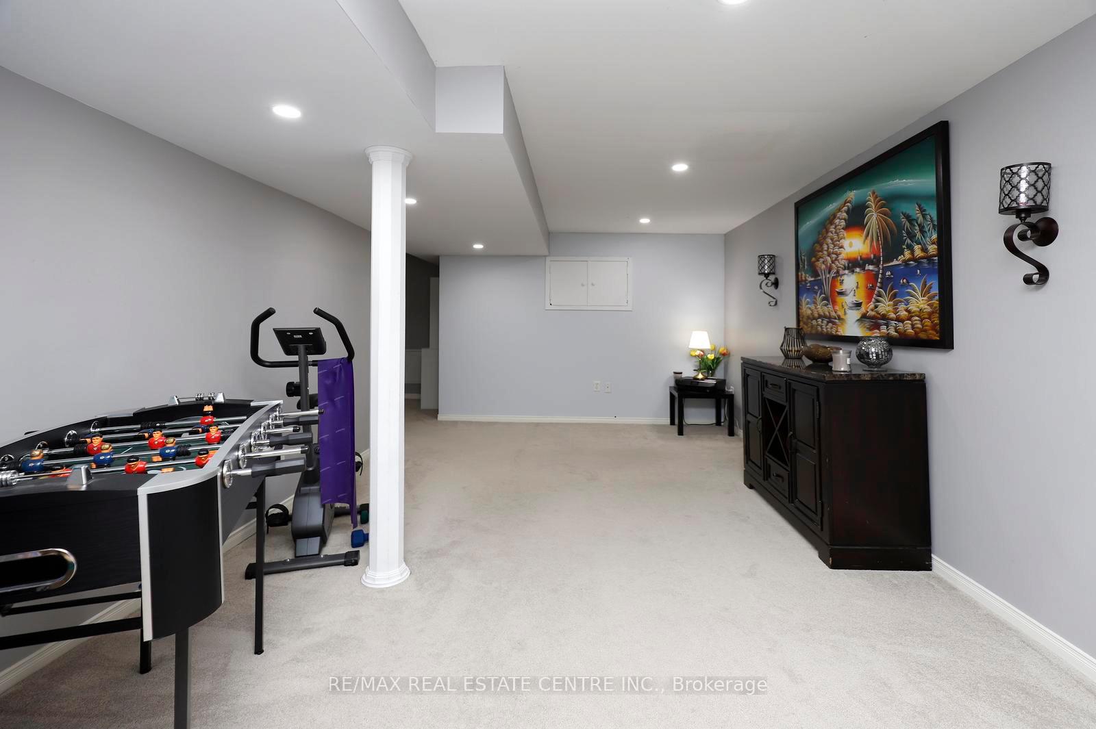 Photo 25 of Unit 26, 2022 Atkinson Drive, Burlington, Rose — HOMEH