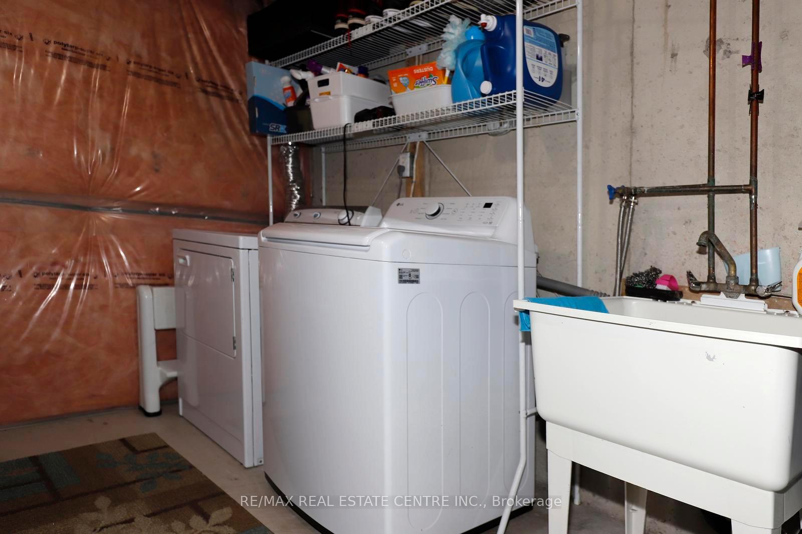 Photo 27 of Unit 26, 2022 Atkinson Drive, Burlington, Rose — HOMEH