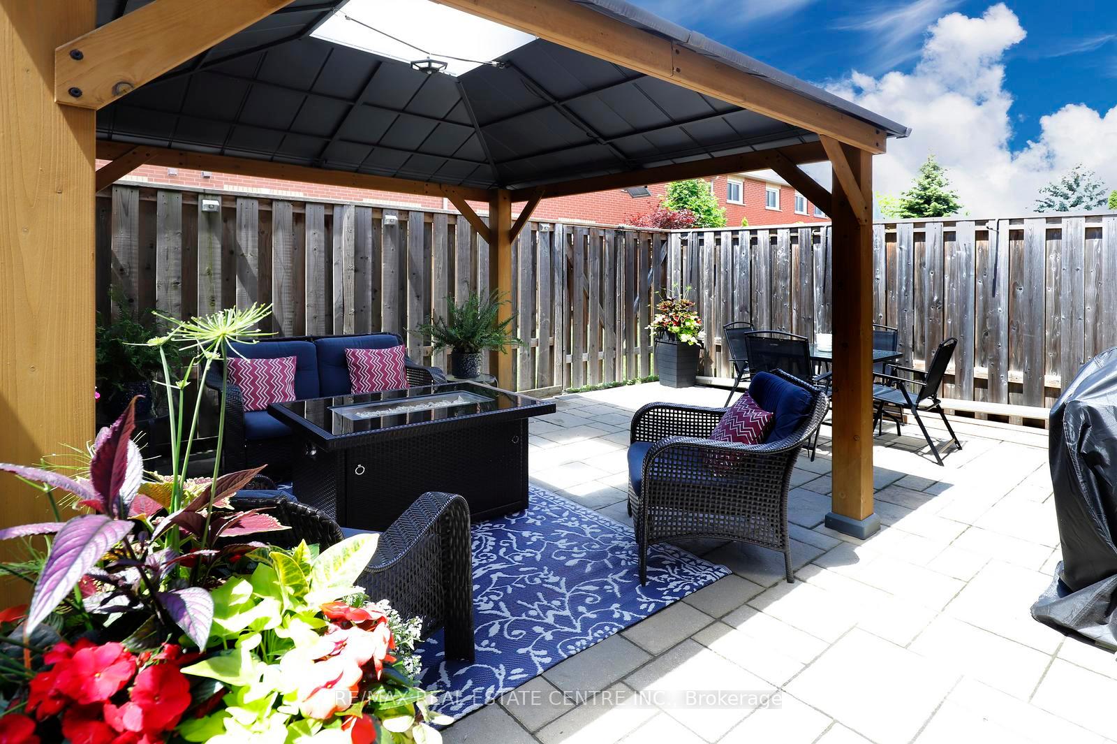 Photo 29 of Unit 26, 2022 Atkinson Drive, Burlington, Rose — HOMEH