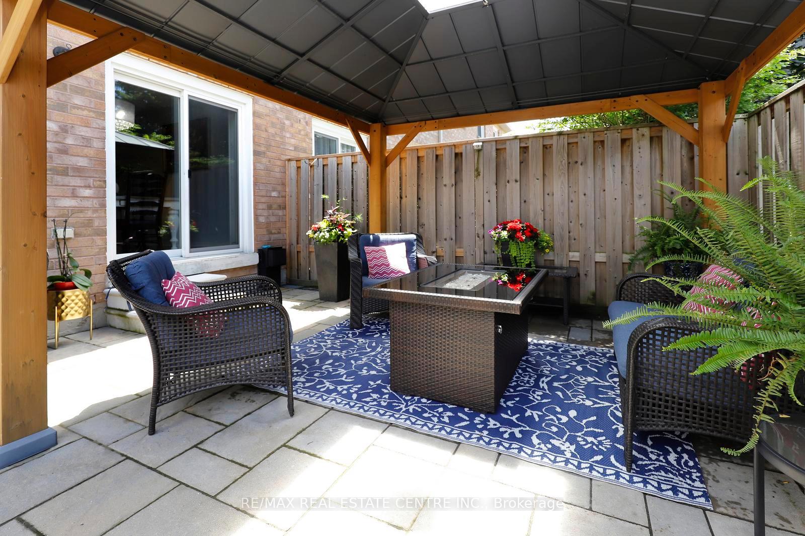 Photo 30 of Unit 26, 2022 Atkinson Drive, Burlington, Rose — HOMEH