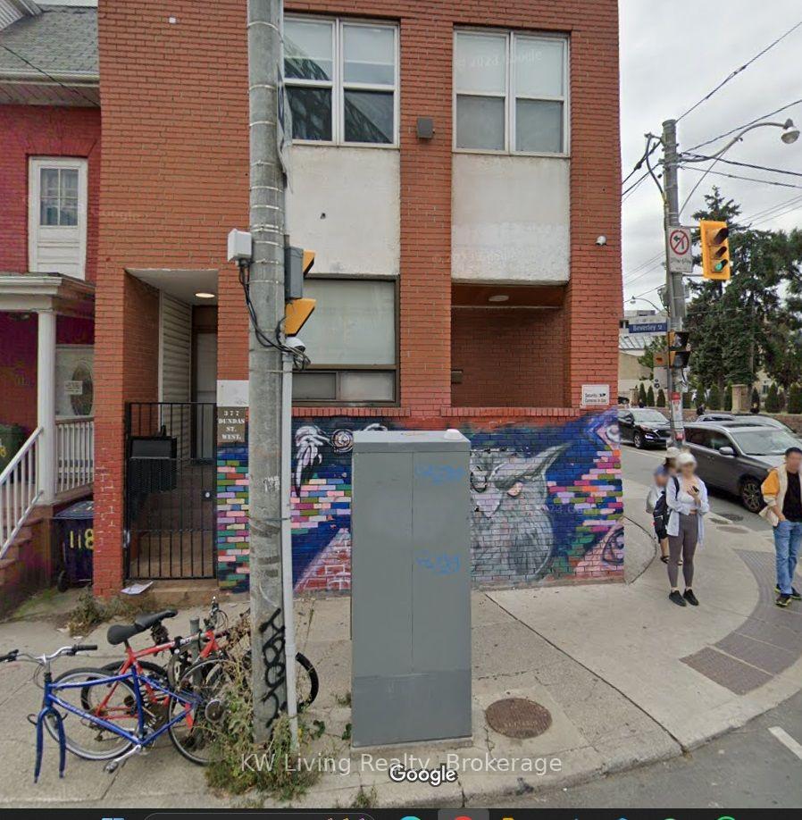 Photo 1 of Unit 3rd Floor, 377 Dundas Street W, Toronto, Kensington-Chinatown — HOMEH