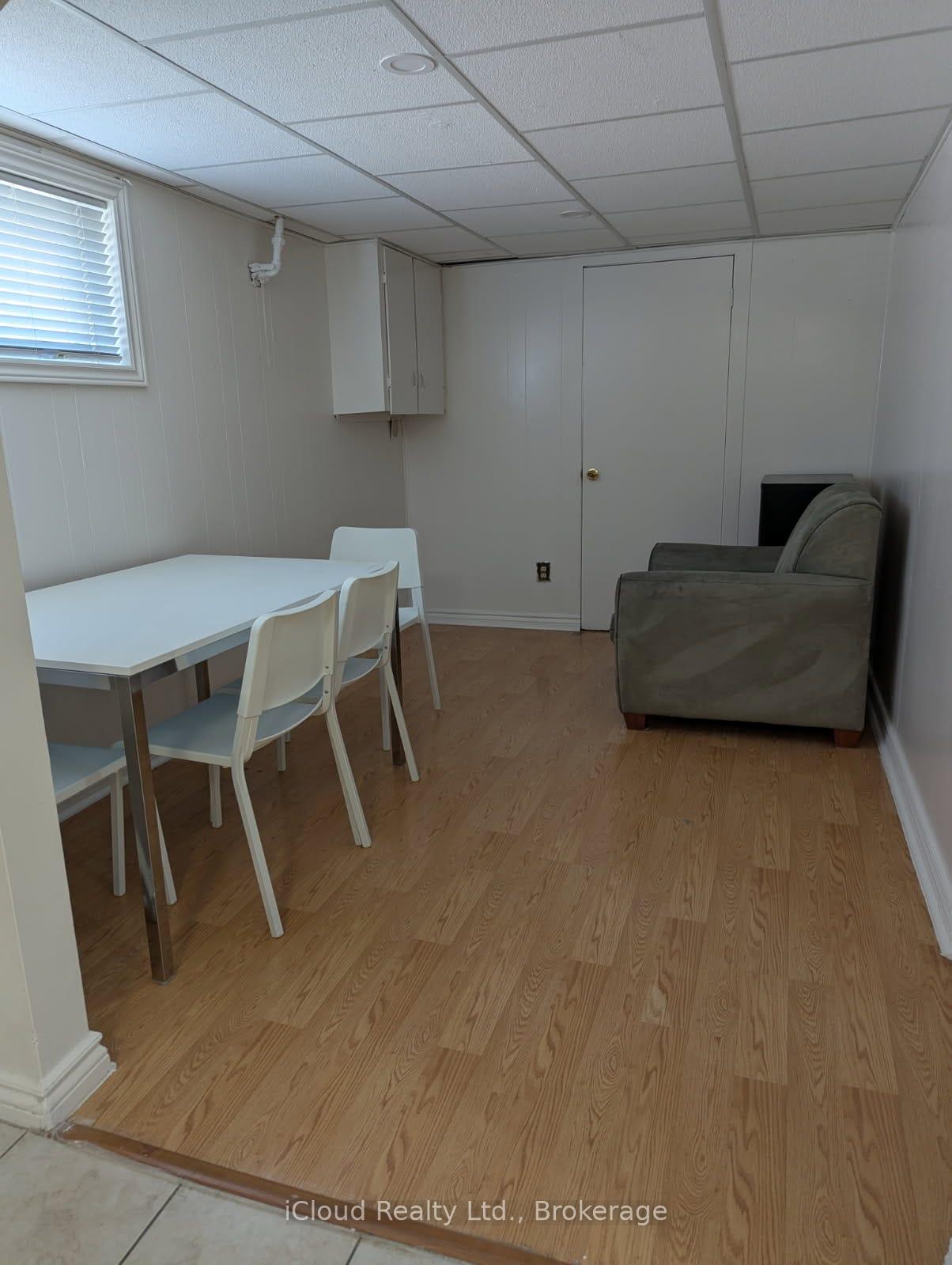 Photo 1 of Unit BSMT, 11 Daystrom Drive, North York, Humbermede — HOMEH