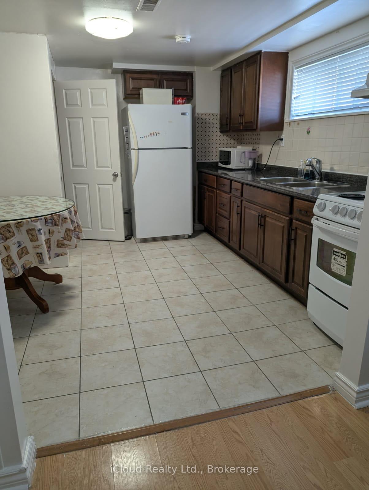 Photo 2 of Unit BSMT, 11 Daystrom Drive, North York, Humbermede — HOMEH
