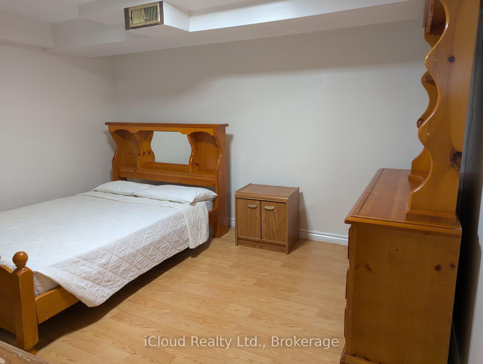Photo 3 of Unit BSMT, 11 Daystrom Drive, North York, Humbermede — HOMEH
