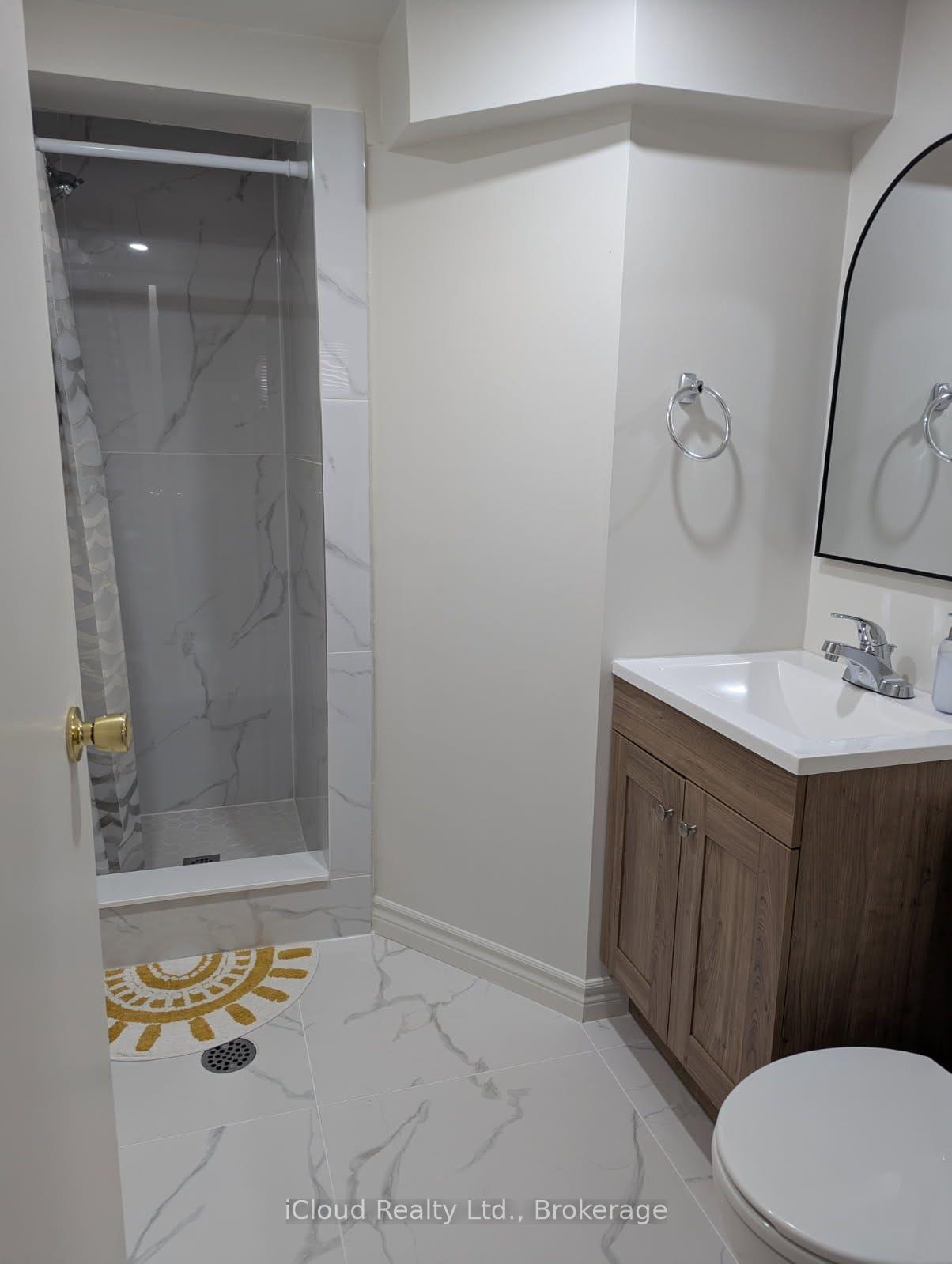 Photo 4 of Unit BSMT, 11 Daystrom Drive, North York, Humbermede — HOMEH