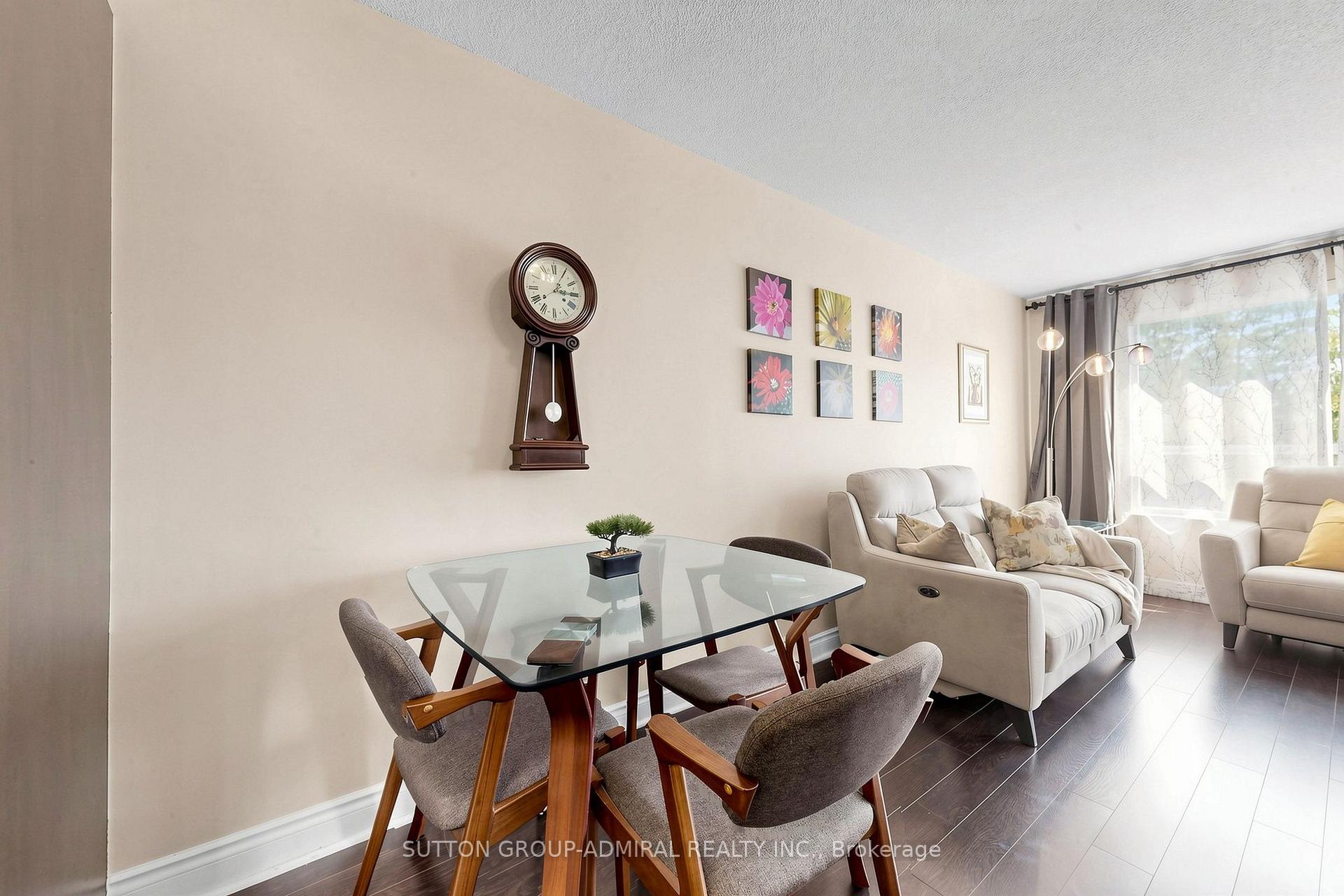 Photo 14 of Unit 210, 39 Galleria Parkway, Markham, Commerce Valley — HOMEH