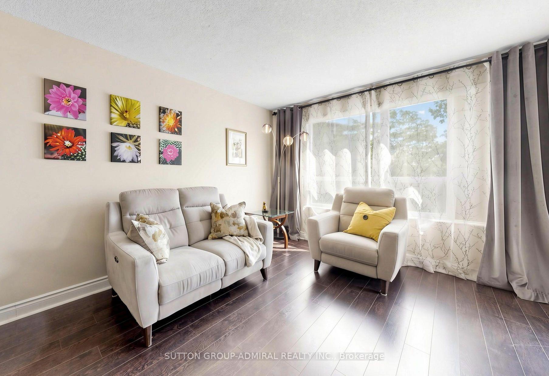 Photo 16 of Unit 210, 39 Galleria Parkway, Markham, Commerce Valley — HOMEH