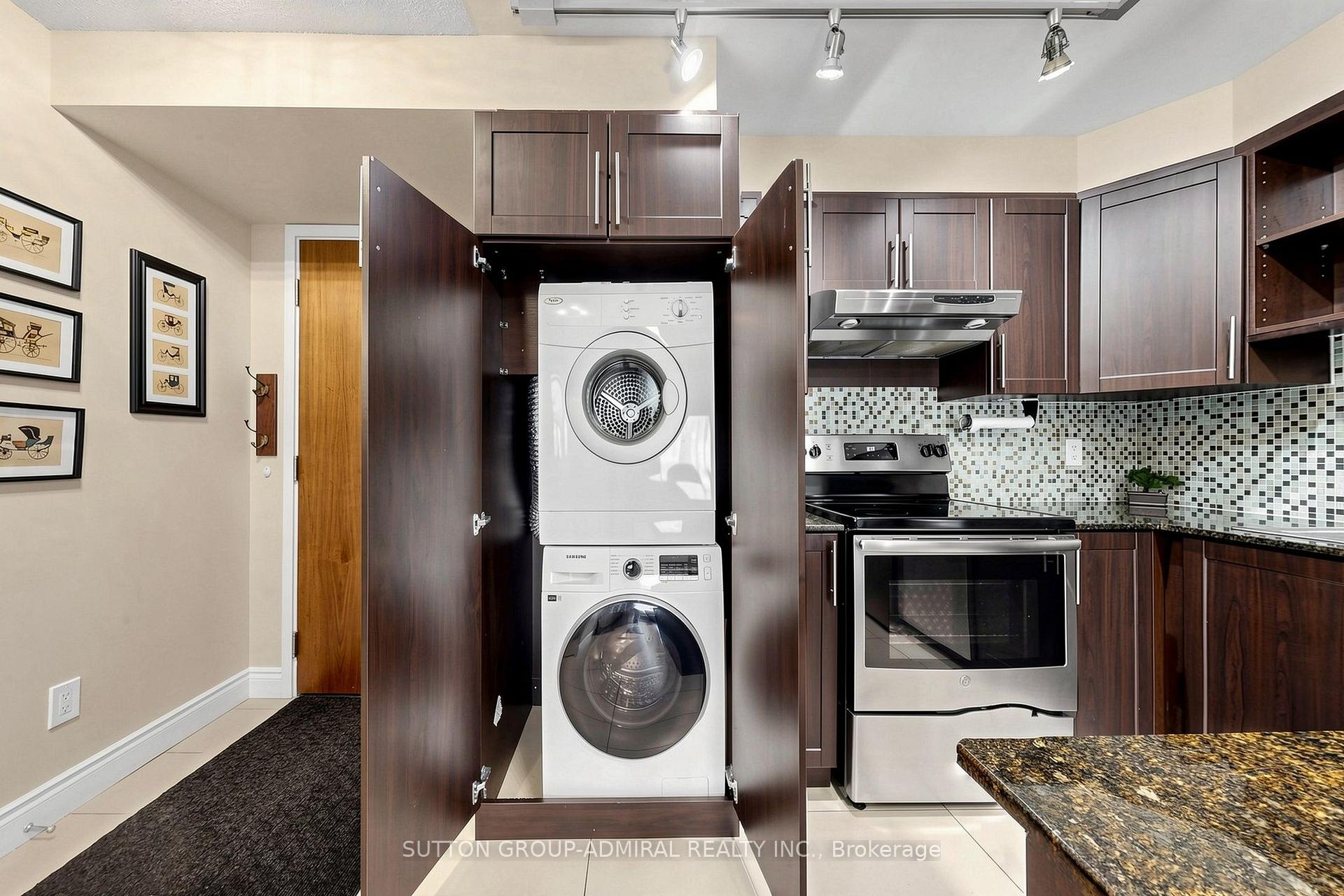 Photo 20 of Unit 210, 39 Galleria Parkway, Markham, Commerce Valley — HOMEH