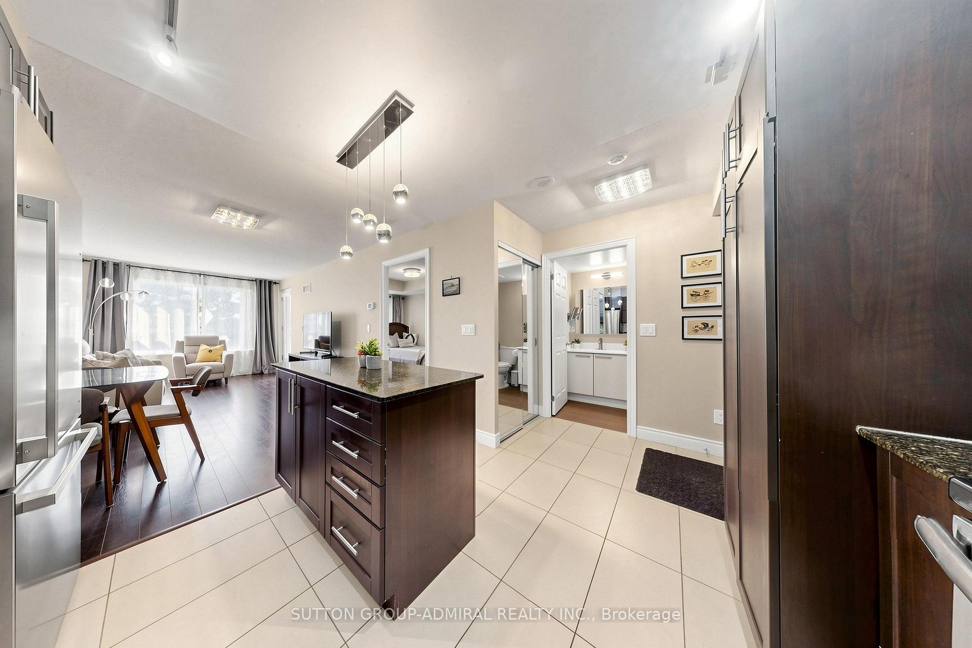 Photo 22 of Unit 210, 39 Galleria Parkway, Markham, Commerce Valley — HOMEH