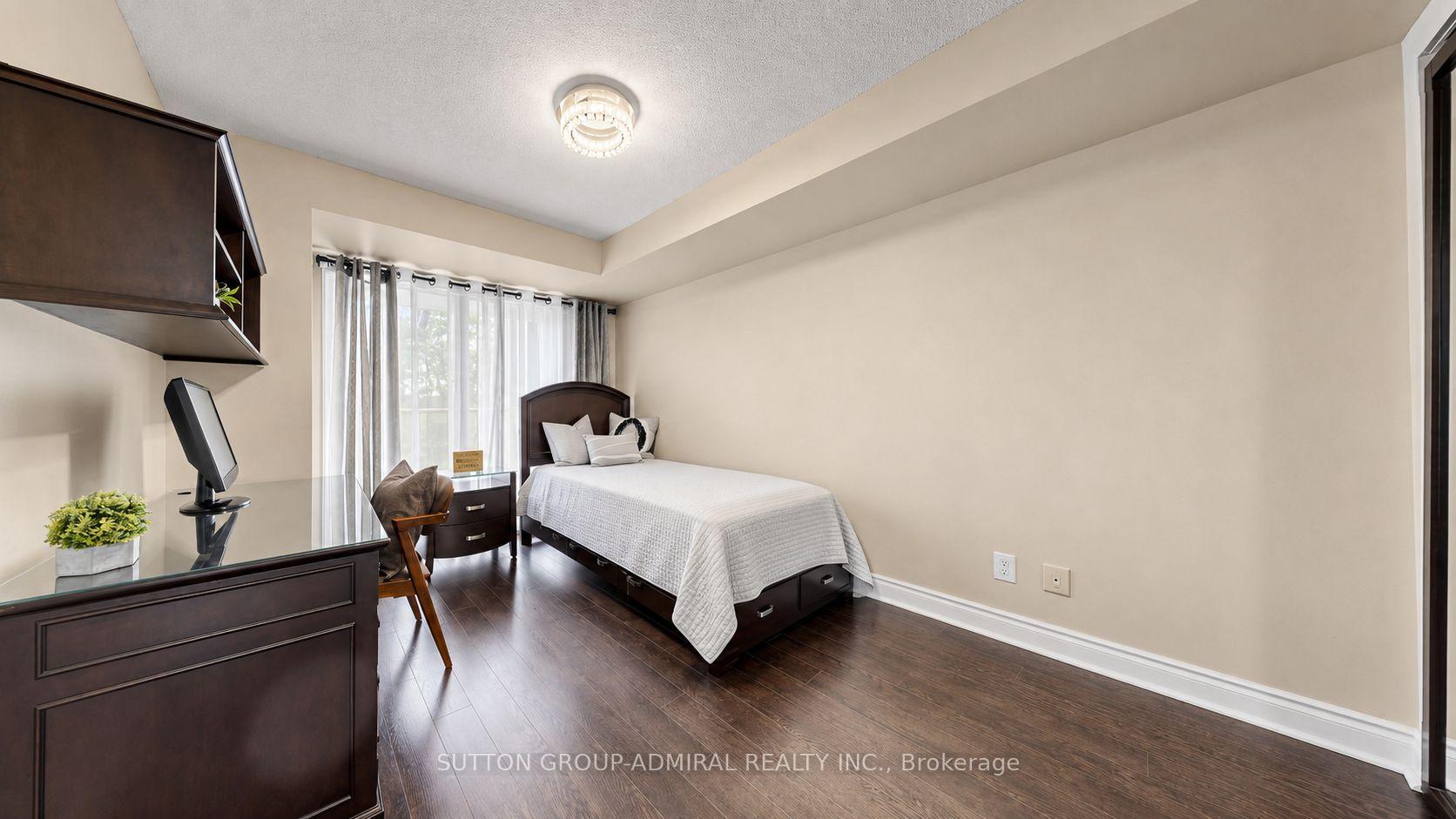 Photo 29 of Unit 210, 39 Galleria Parkway, Markham, Commerce Valley — HOMEH