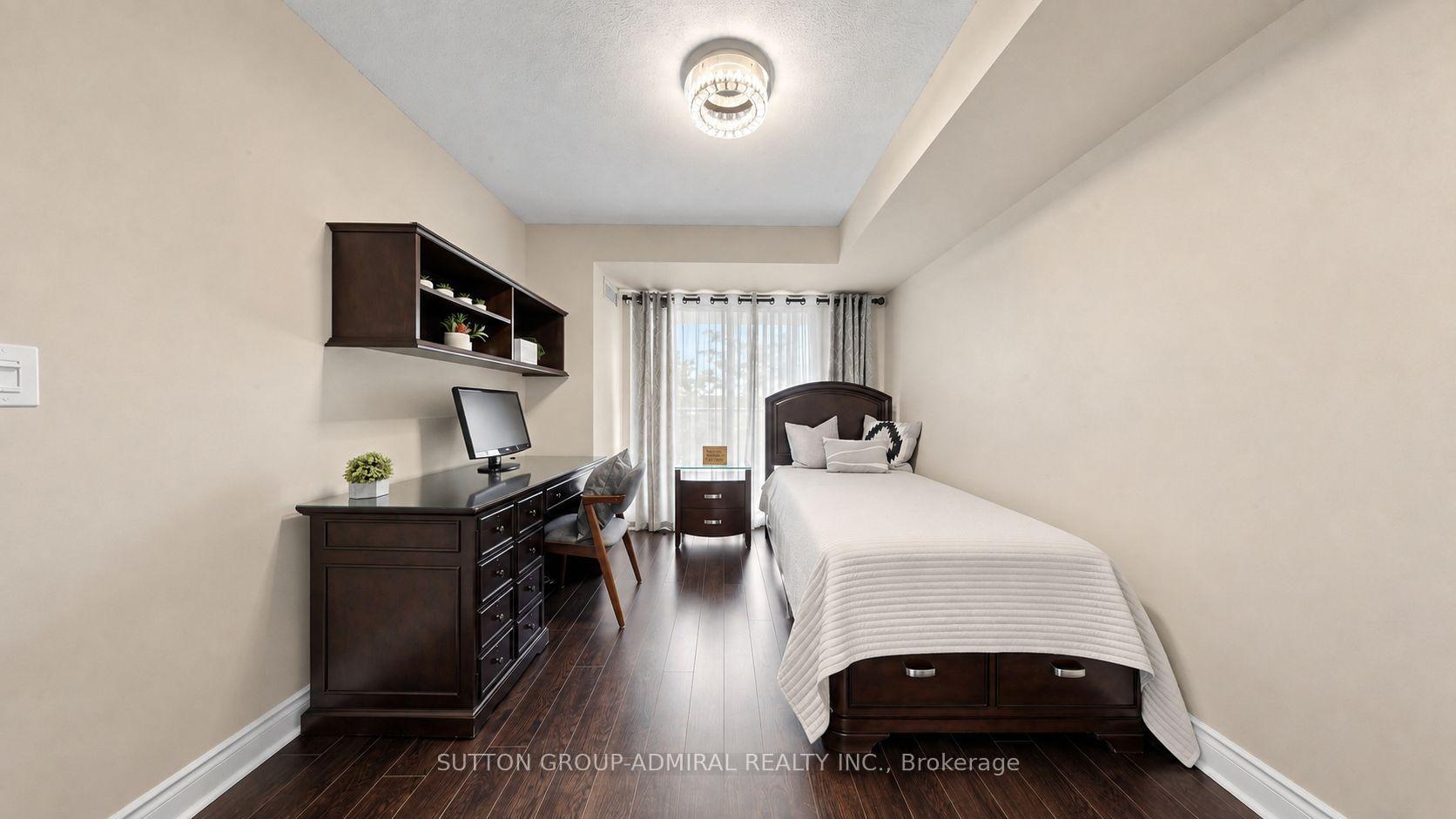 Photo 30 of Unit 210, 39 Galleria Parkway, Markham, Commerce Valley — HOMEH