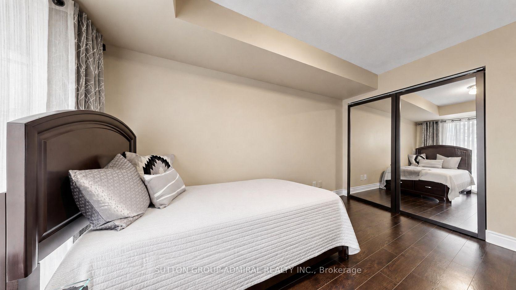 Photo 31 of Unit 210, 39 Galleria Parkway, Markham, Commerce Valley — HOMEH