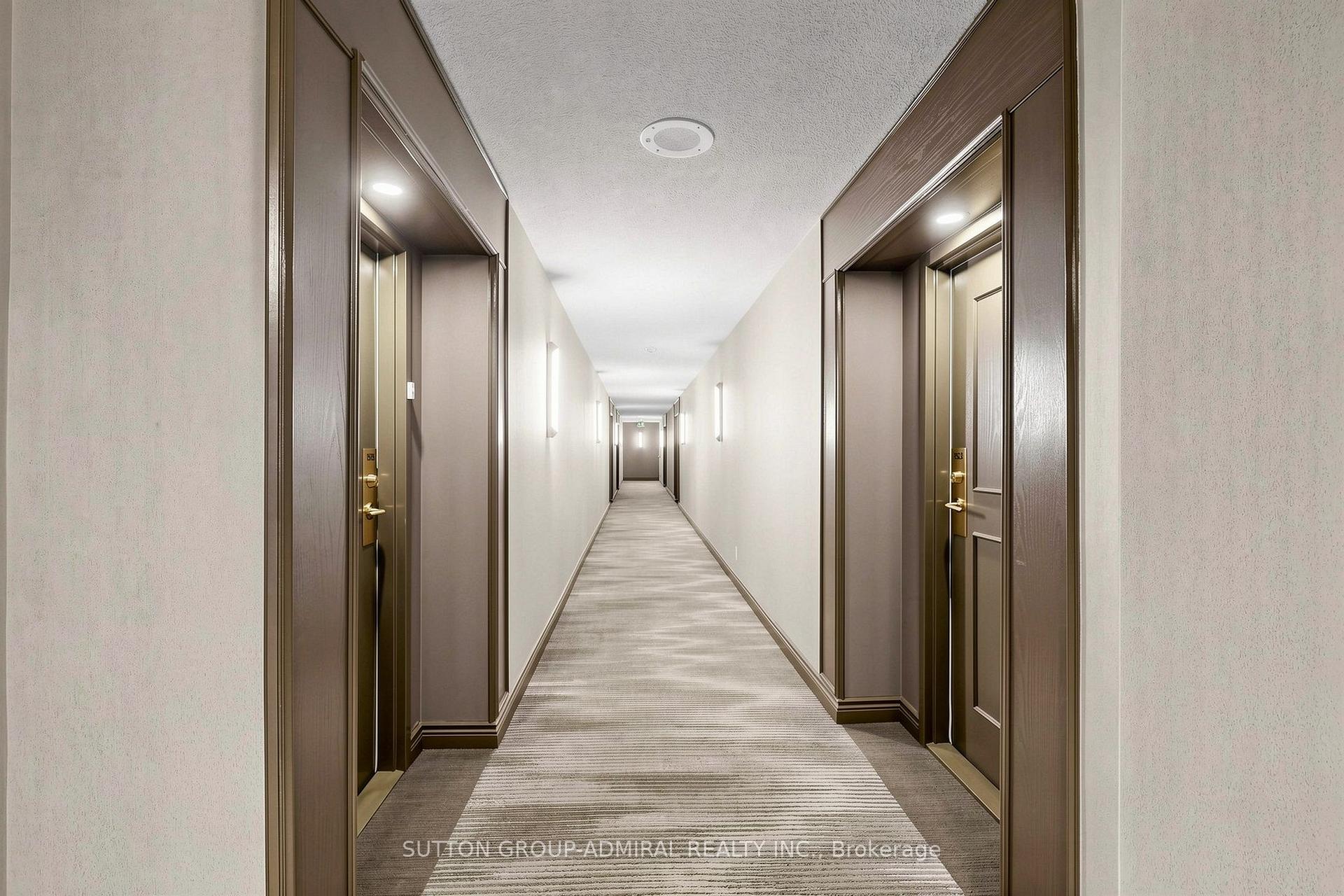 Photo 32 of Unit 210, 39 Galleria Parkway, Markham, Commerce Valley — HOMEH