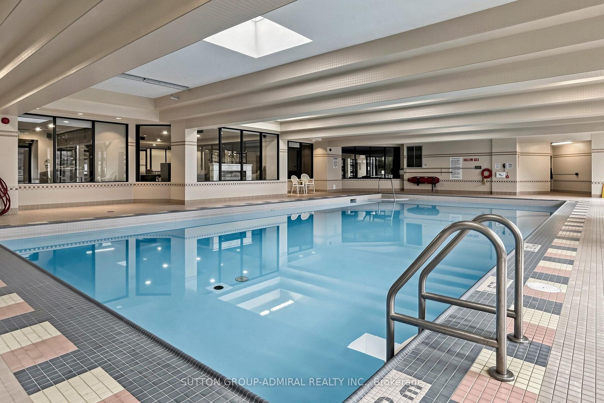 Photo 33 of Unit 210, 39 Galleria Parkway, Markham, Commerce Valley — HOMEH