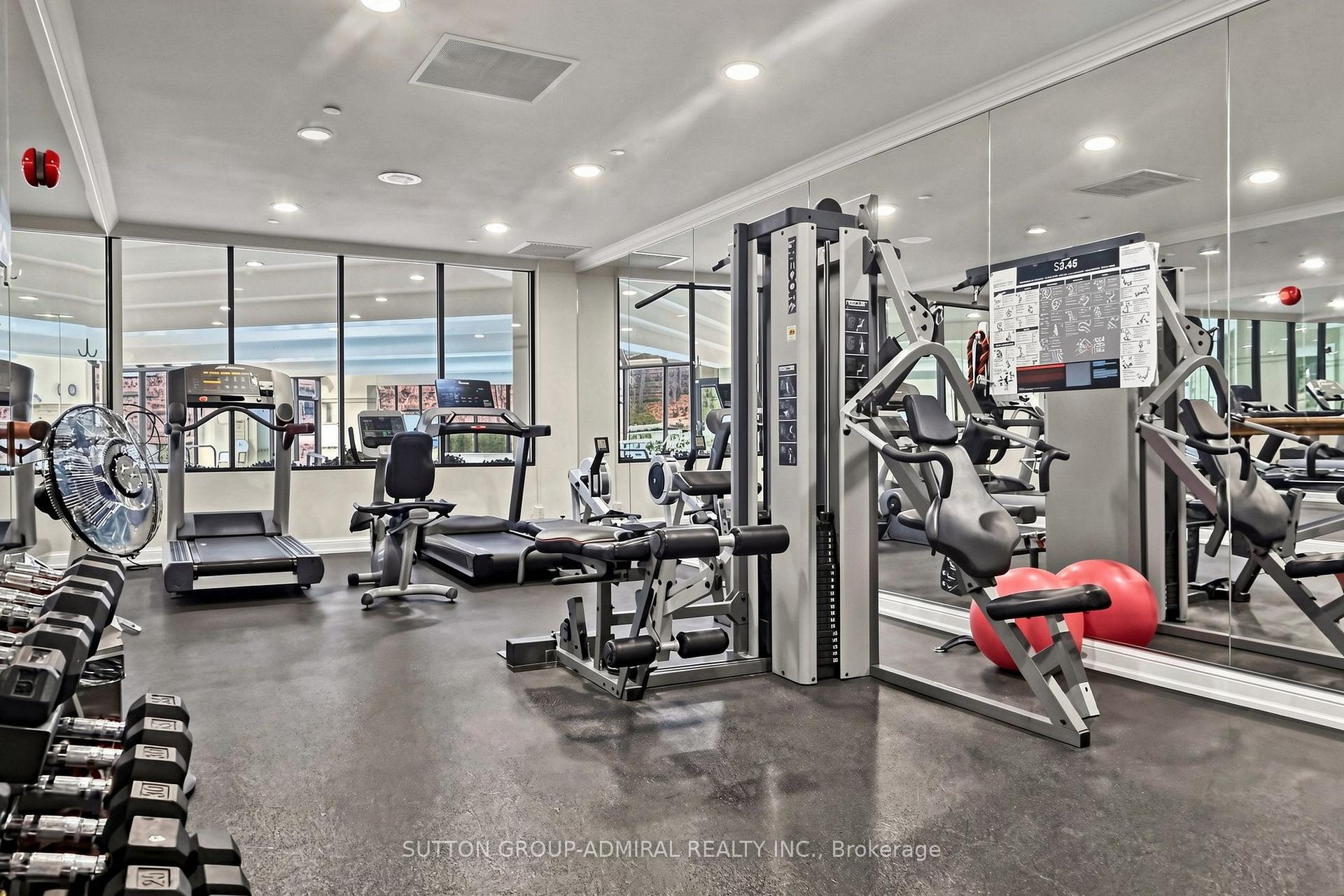 Photo 36 of Unit 210, 39 Galleria Parkway, Markham, Commerce Valley — HOMEH