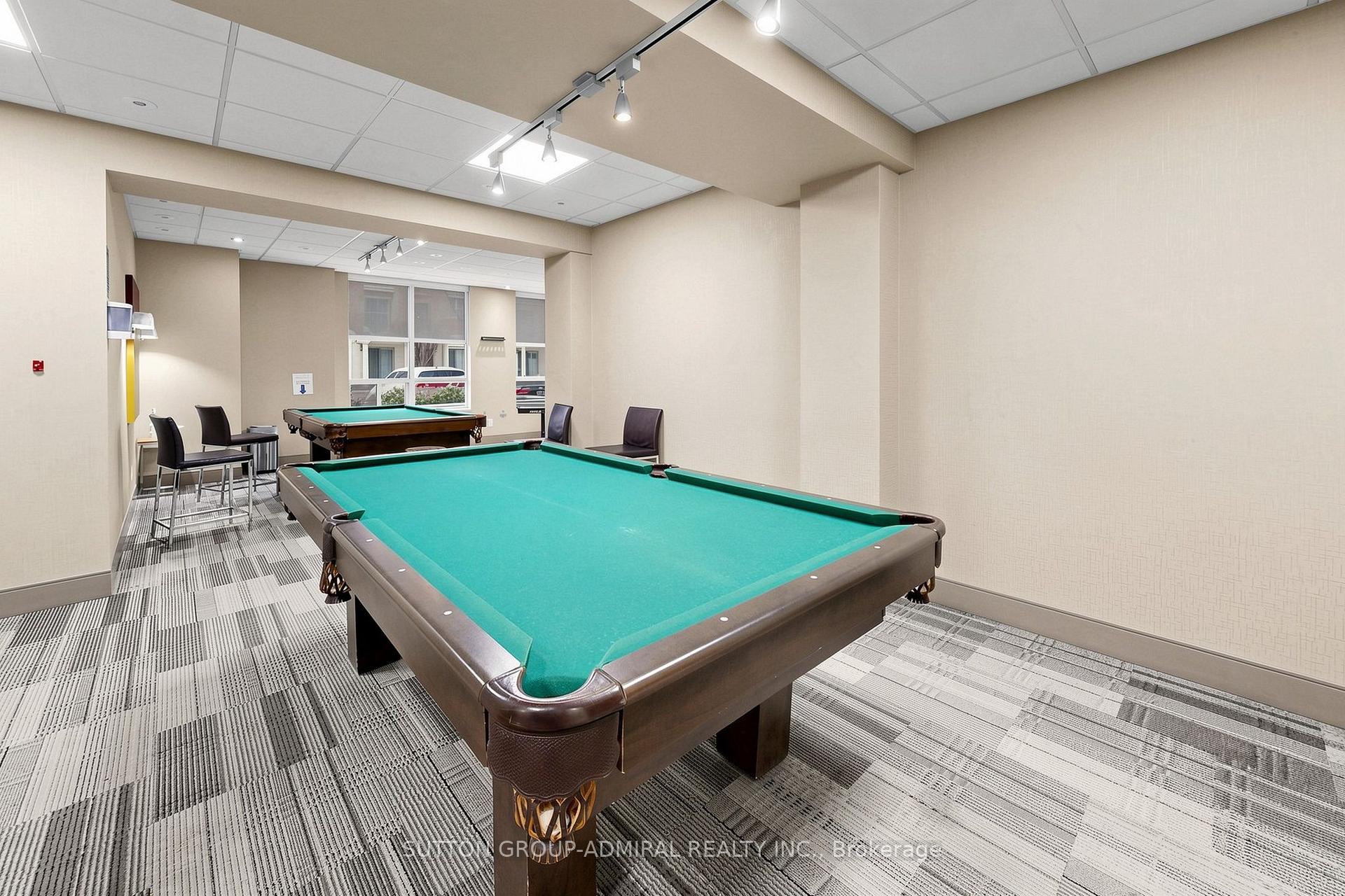 Photo 37 of Unit 210, 39 Galleria Parkway, Markham, Commerce Valley — HOMEH