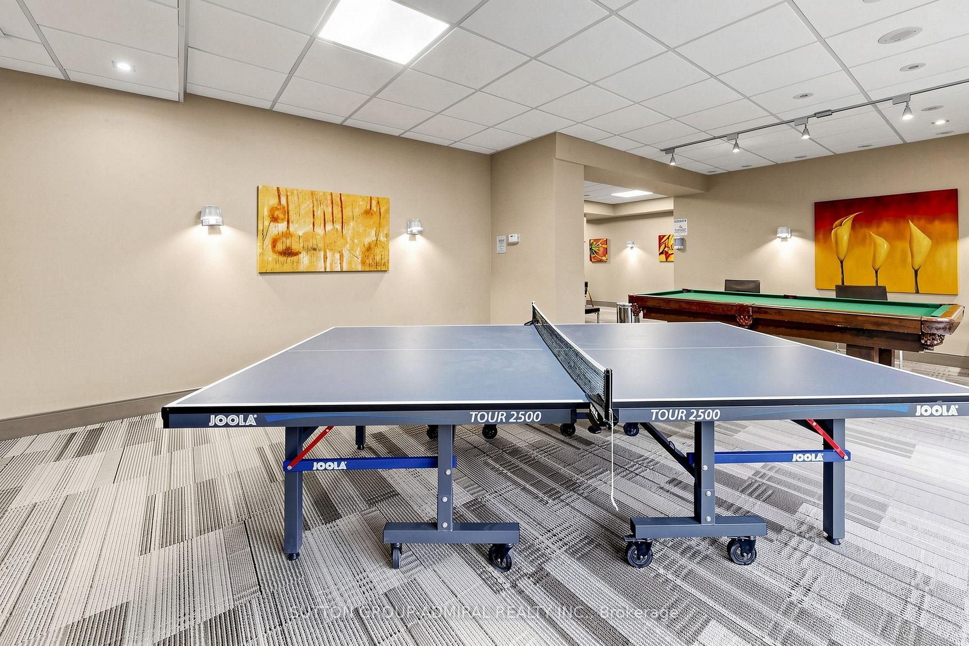 Photo 38 of Unit 210, 39 Galleria Parkway, Markham, Commerce Valley — HOMEH