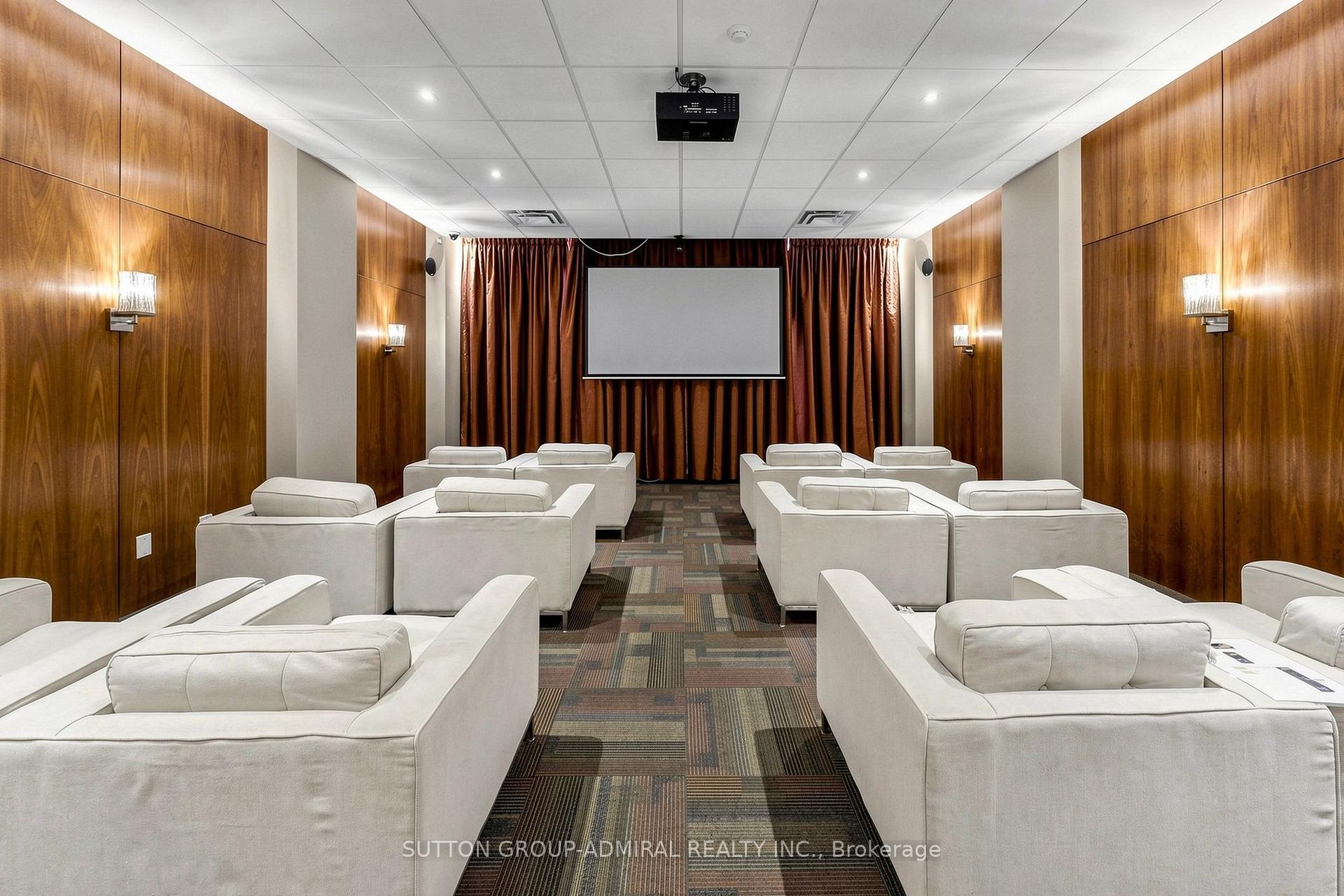 Photo 39 of Unit 210, 39 Galleria Parkway, Markham, Commerce Valley — HOMEH