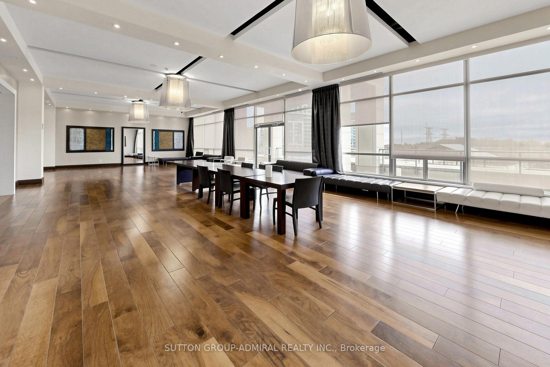 Photo 41 of Unit 210, 39 Galleria Parkway, Markham, Commerce Valley — HOMEH