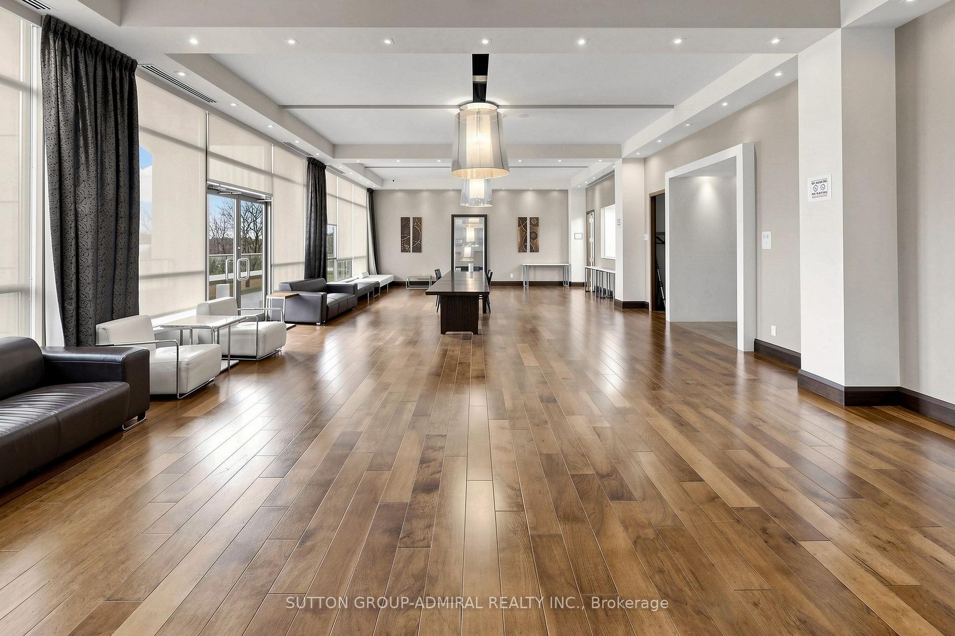 Photo 42 of Unit 210, 39 Galleria Parkway, Markham, Commerce Valley — HOMEH