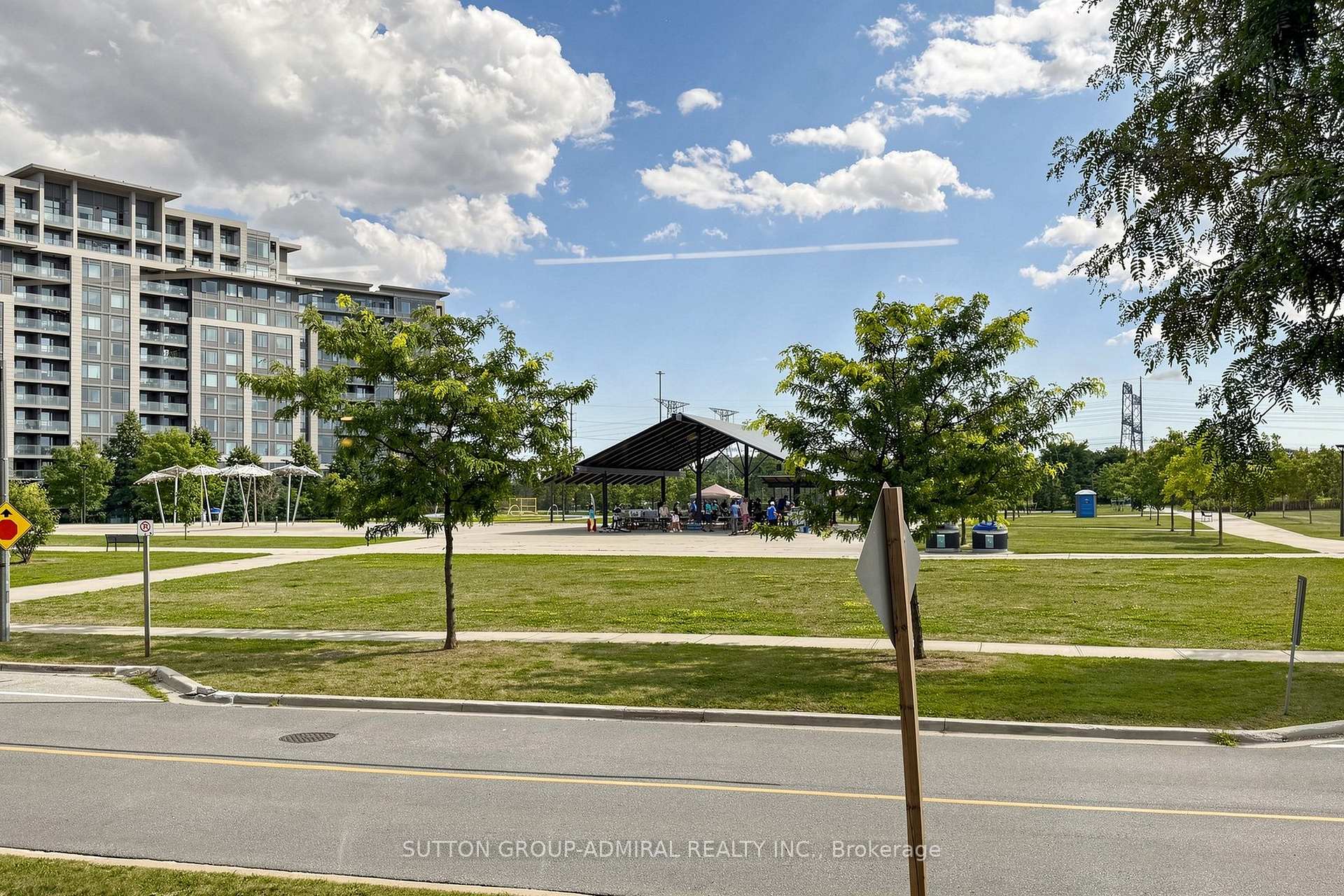 Photo 46 of Unit 210, 39 Galleria Parkway, Markham, Commerce Valley — HOMEH