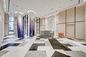 Photo 3 of Unit 3211, 395 Bloor Street E, Toronto, North St. James Town — HOMEH