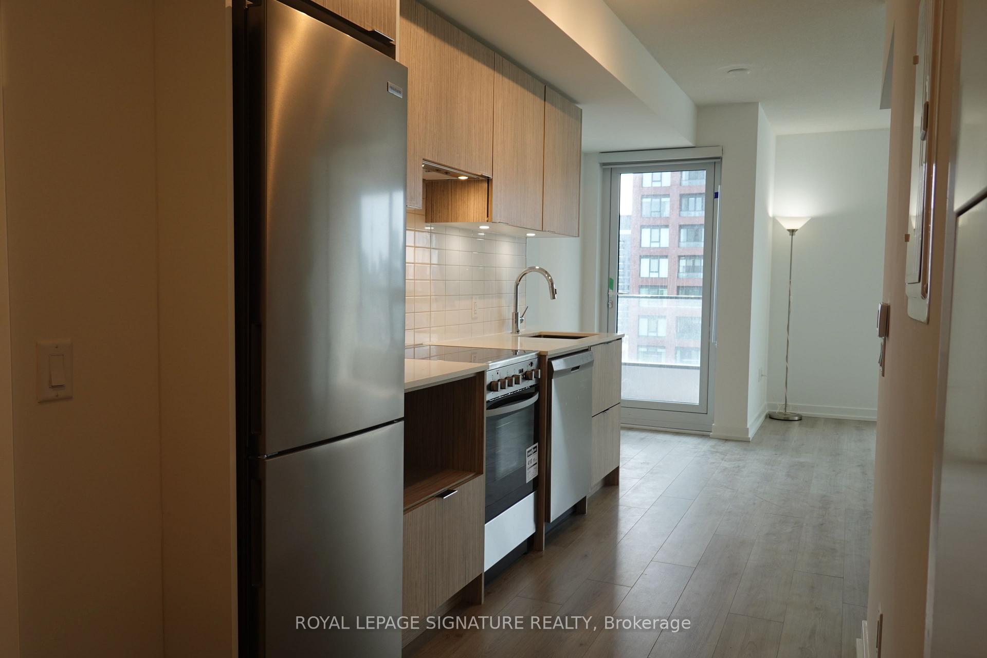 Photo 9 of Unit 3211, 395 Bloor Street E, Toronto, North St. James Town — HOMEH
