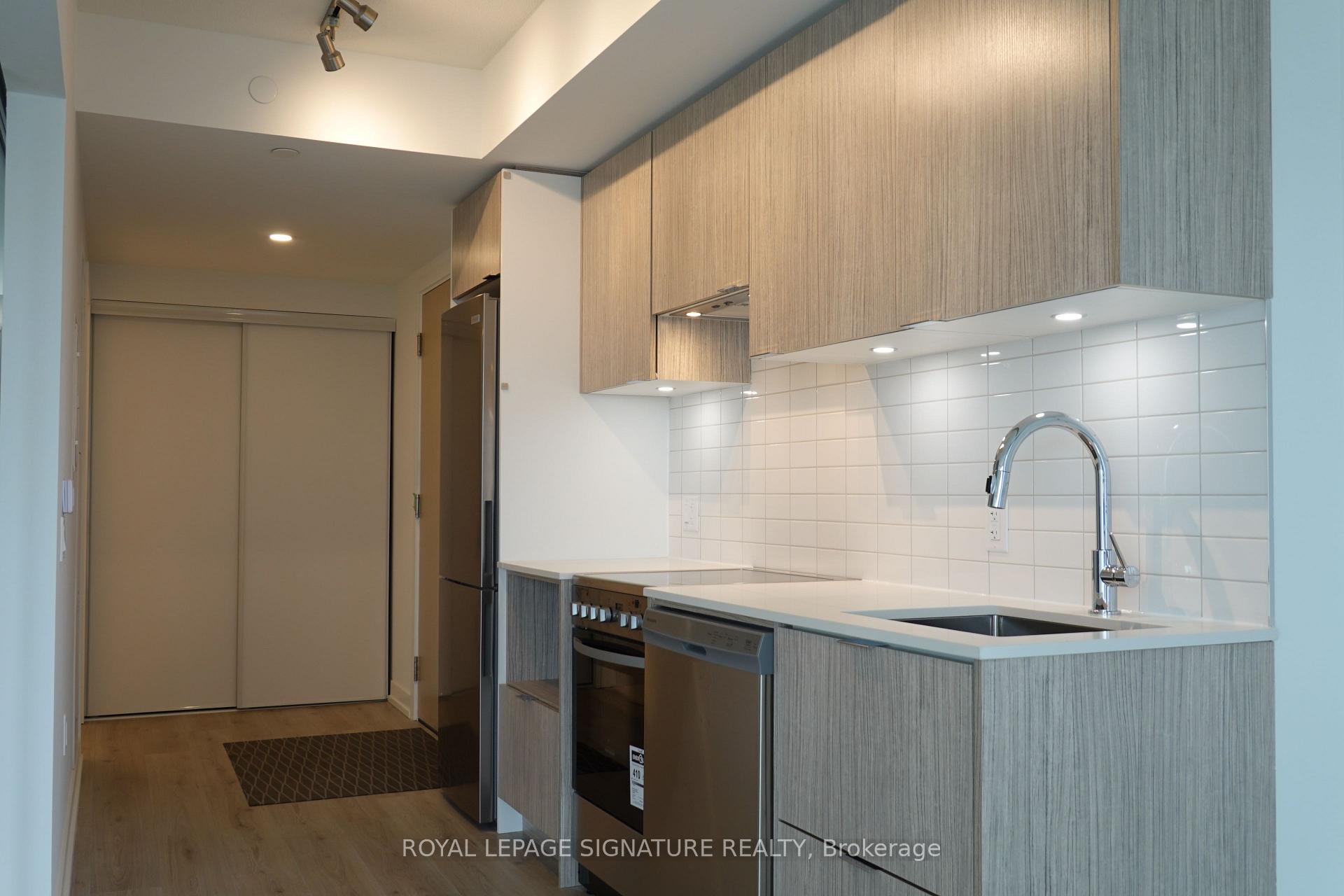 Photo 10 of Unit 3211, 395 Bloor Street E, Toronto, North St. James Town — HOMEH