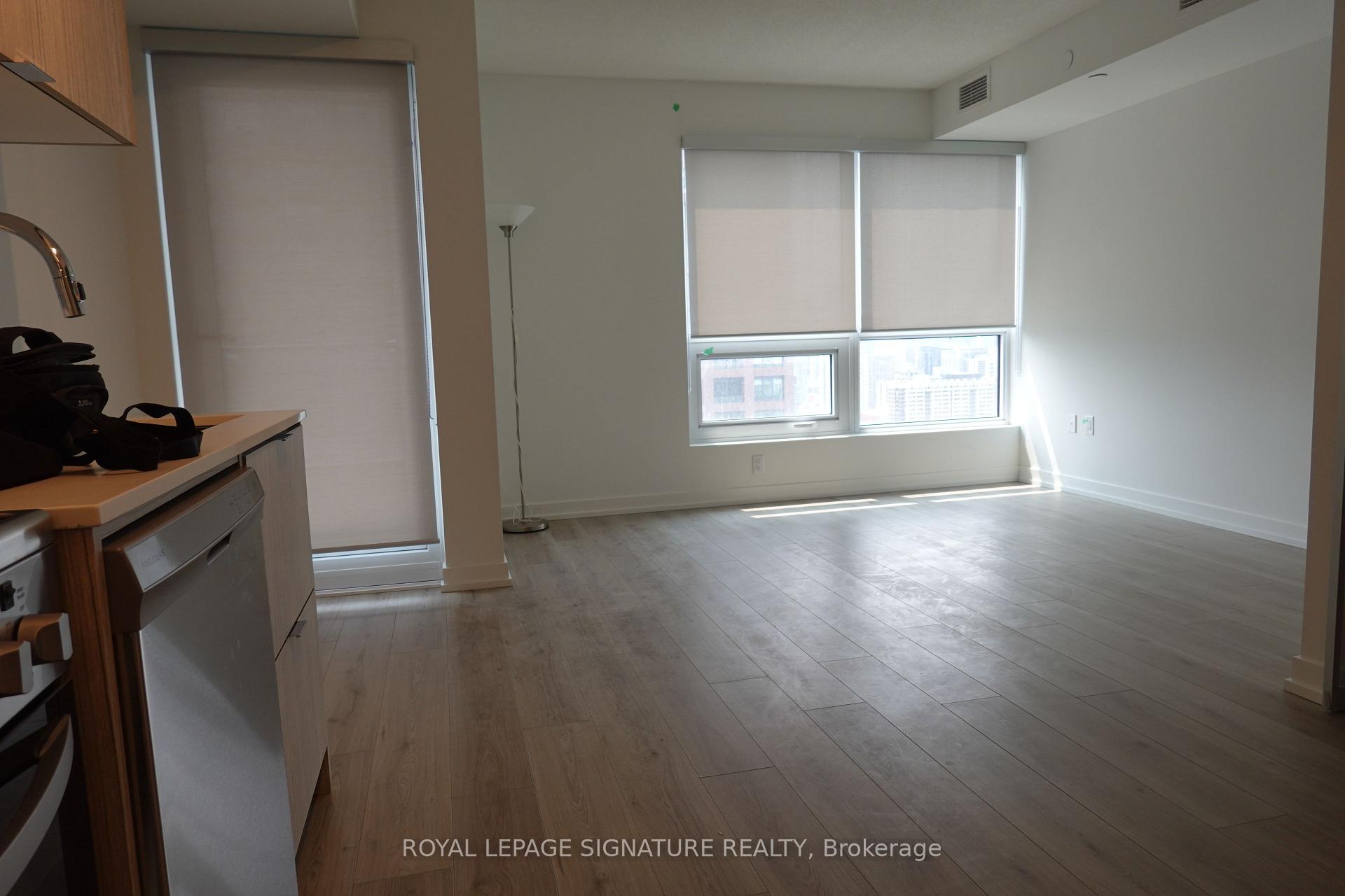 Photo 12 of Unit 3211, 395 Bloor Street E, Toronto, North St. James Town — HOMEH