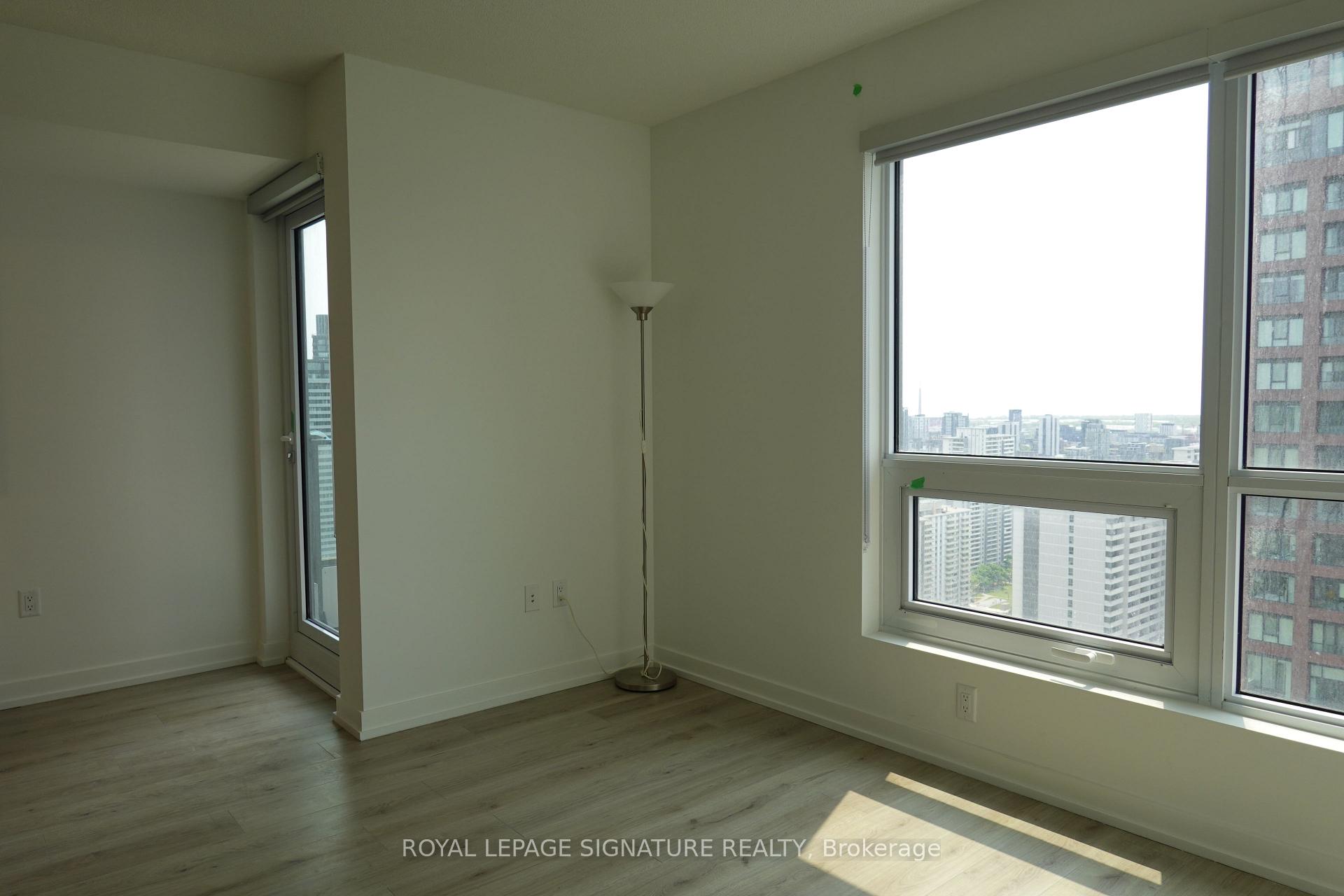 Photo 13 of Unit 3211, 395 Bloor Street E, Toronto, North St. James Town — HOMEH