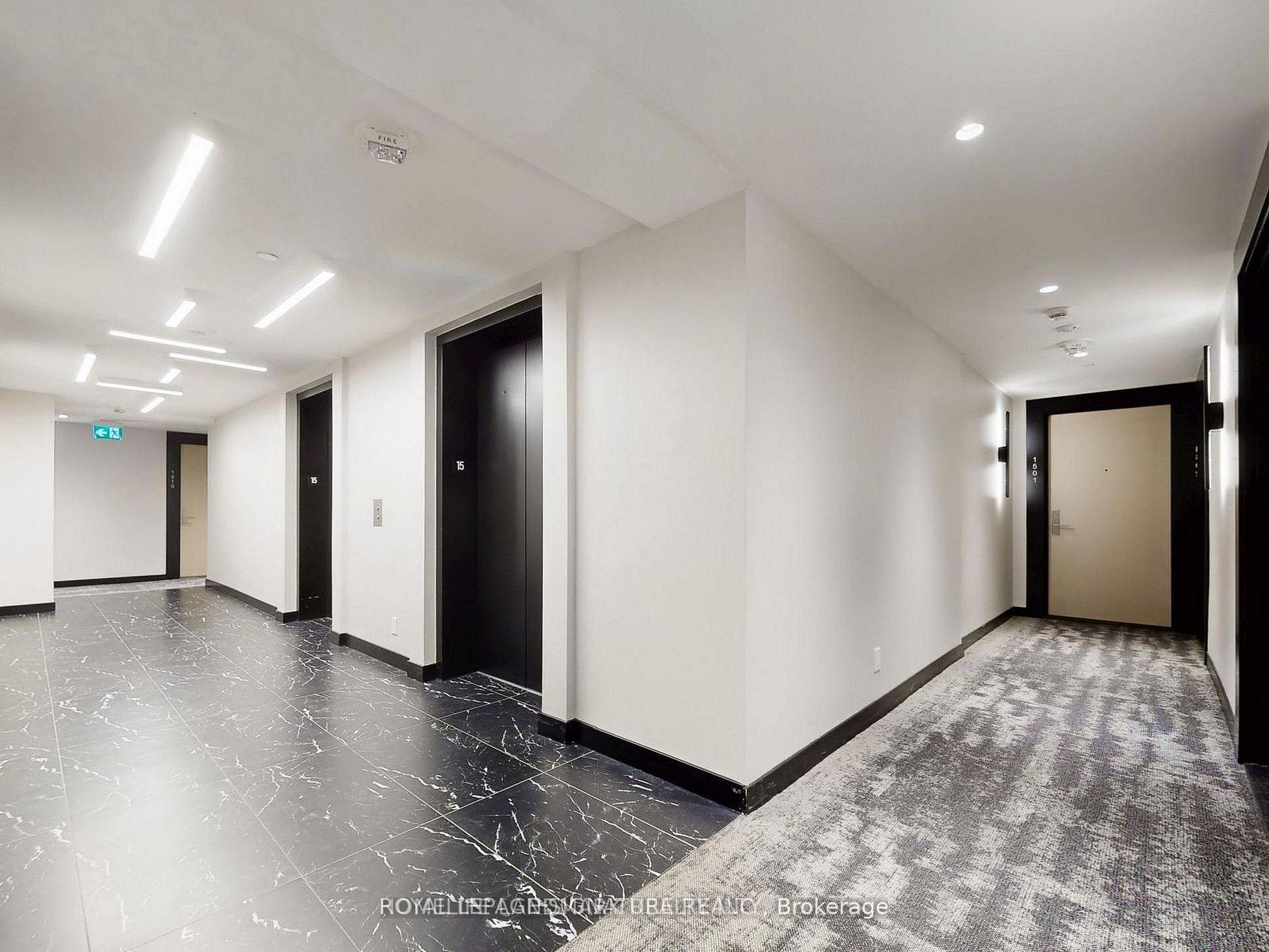 Photo 15 of Unit 3211, 395 Bloor Street E, Toronto, North St. James Town — HOMEH