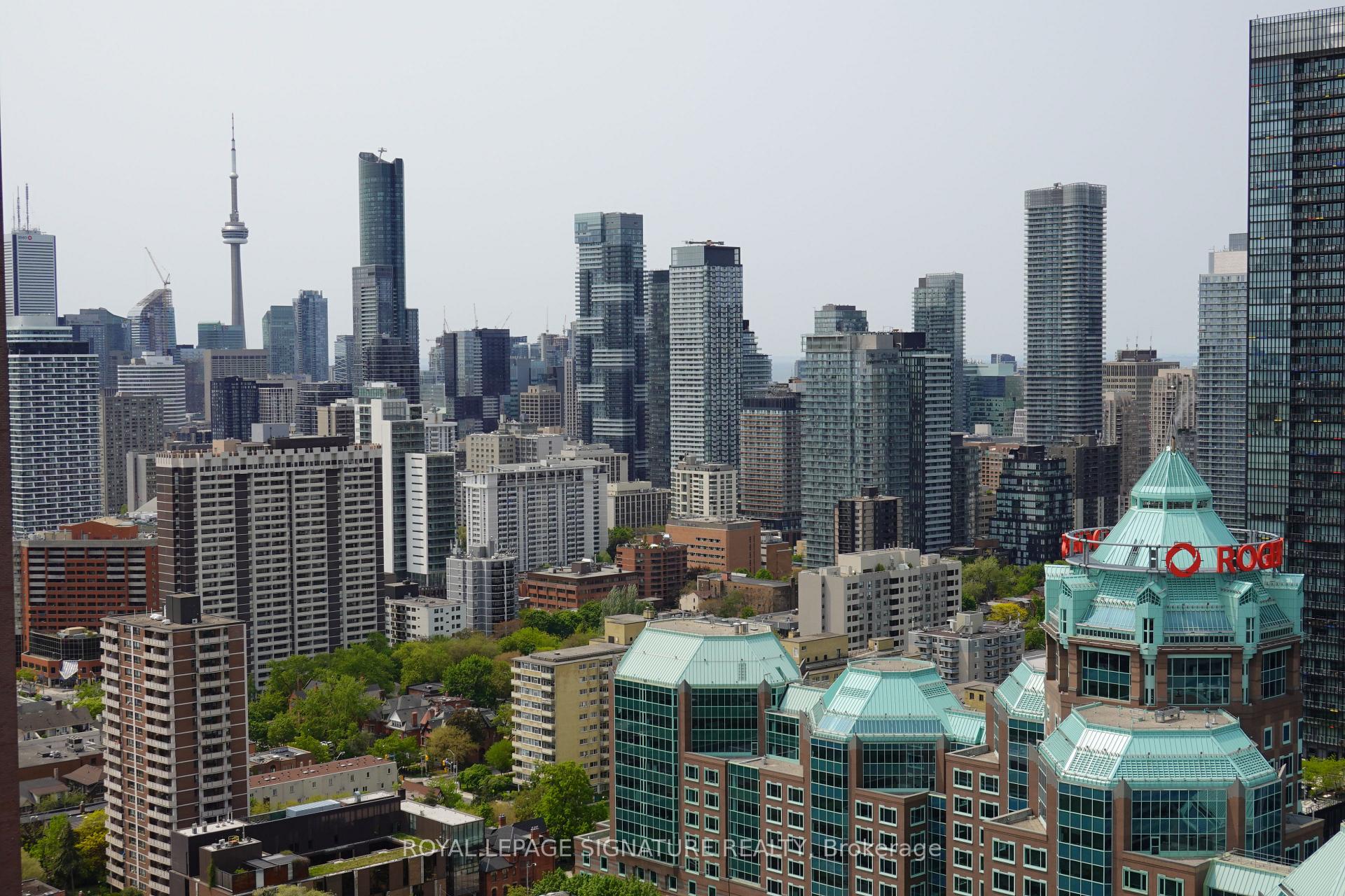 Photo 16 of Unit 3211, 395 Bloor Street E, Toronto, North St. James Town — HOMEH