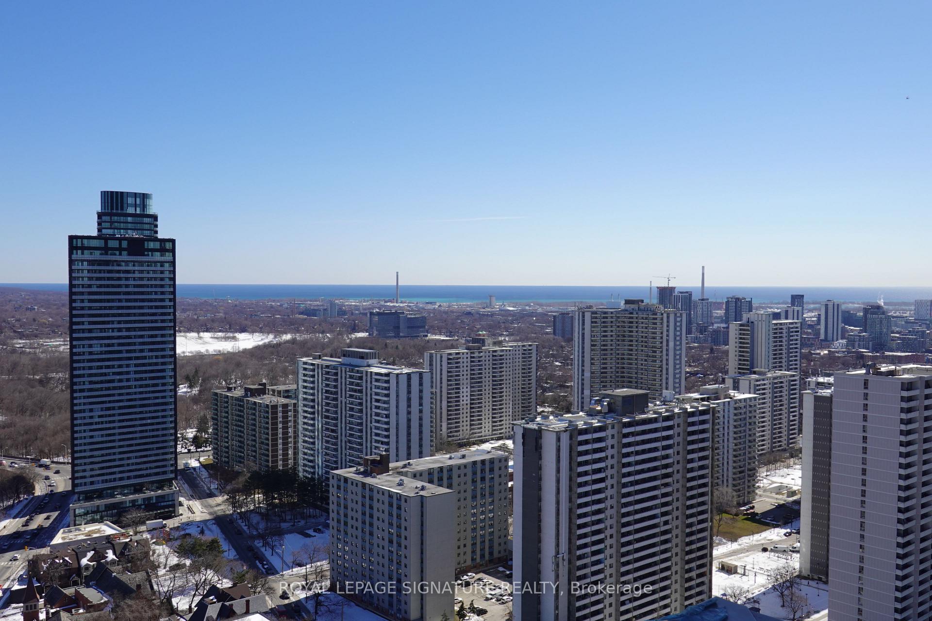 Photo 17 of Unit 3211, 395 Bloor Street E, Toronto, North St. James Town — HOMEH
